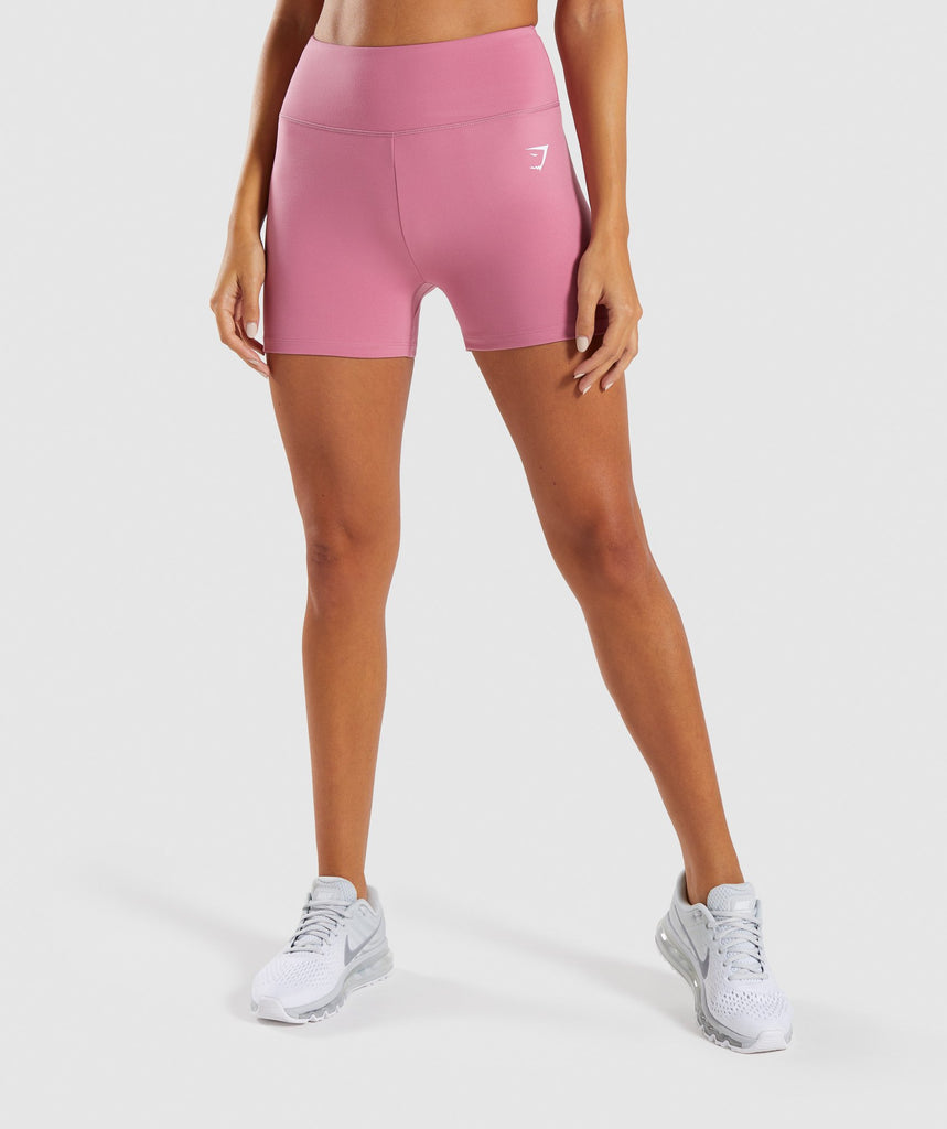 Women's Gym Shorts | Gymshark