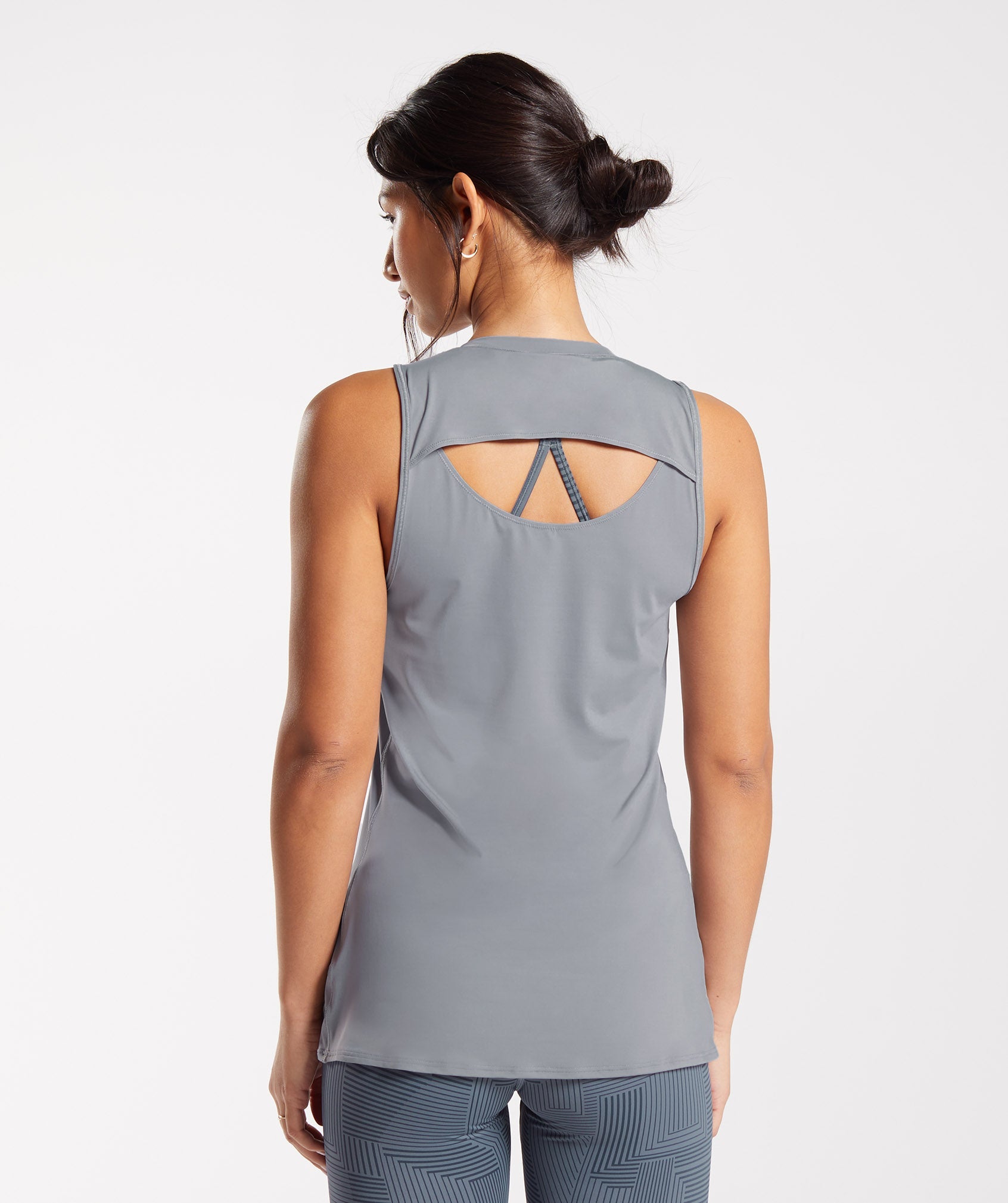 Gymshark Elevate All In One - Evening Blue