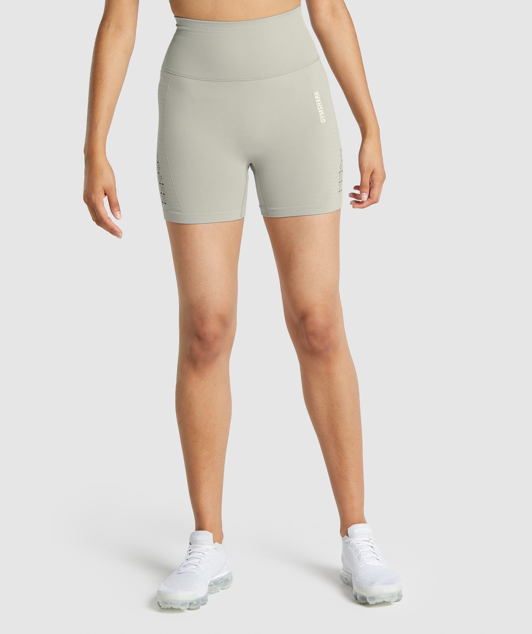 Energy Seamless Shorts
