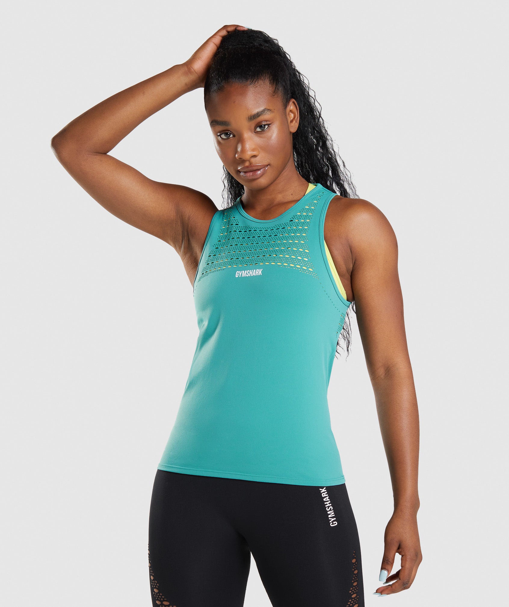 Energy Seamless Loose Tank