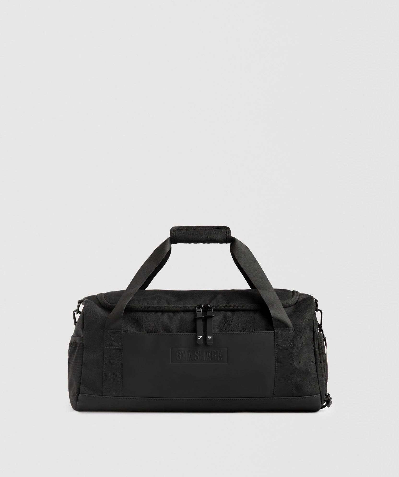 Gymshark Everyday Holdall Small - Pebble Grey | Gymshark