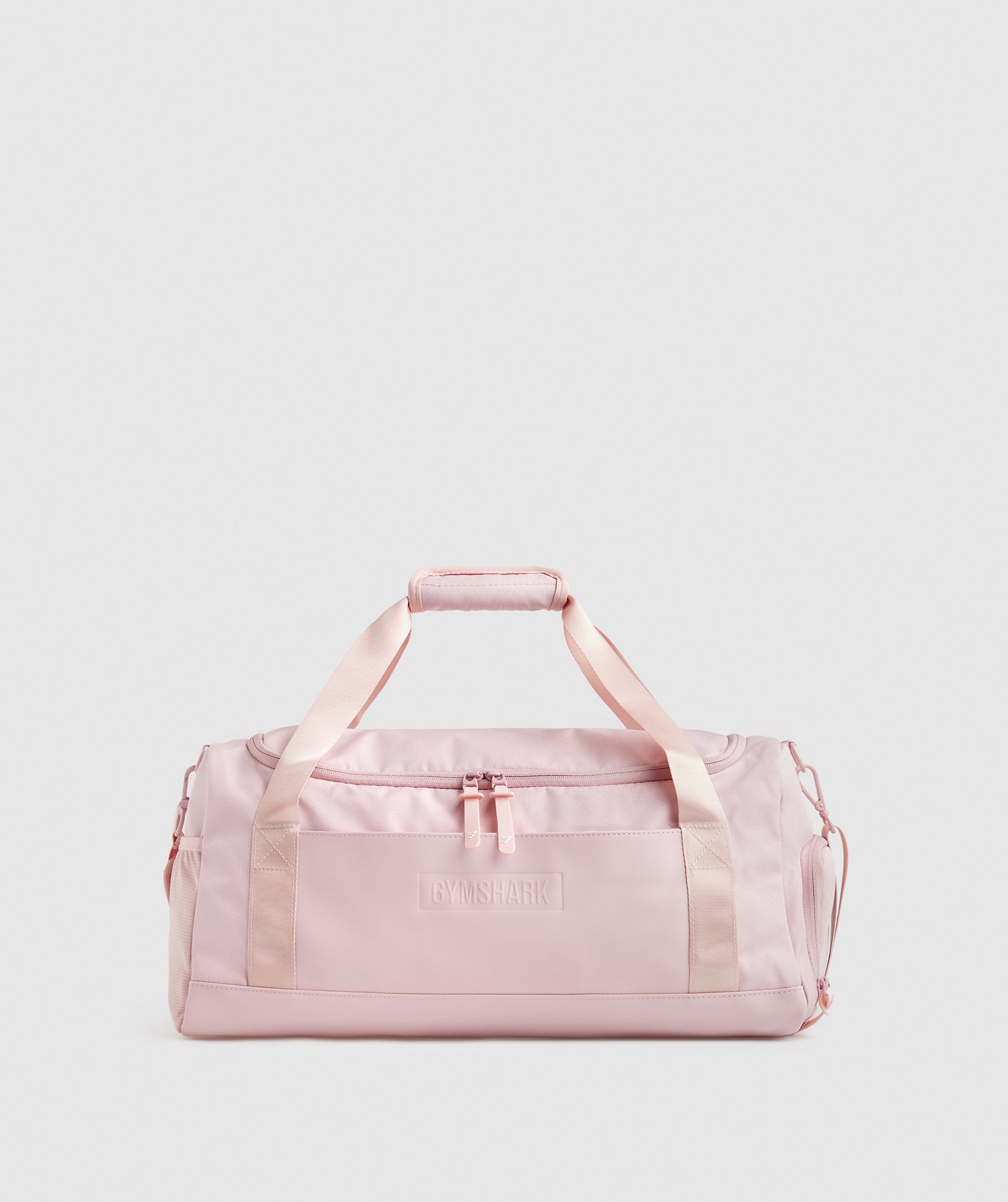 Small Everyday Holdall in Scandi Pink - view 1