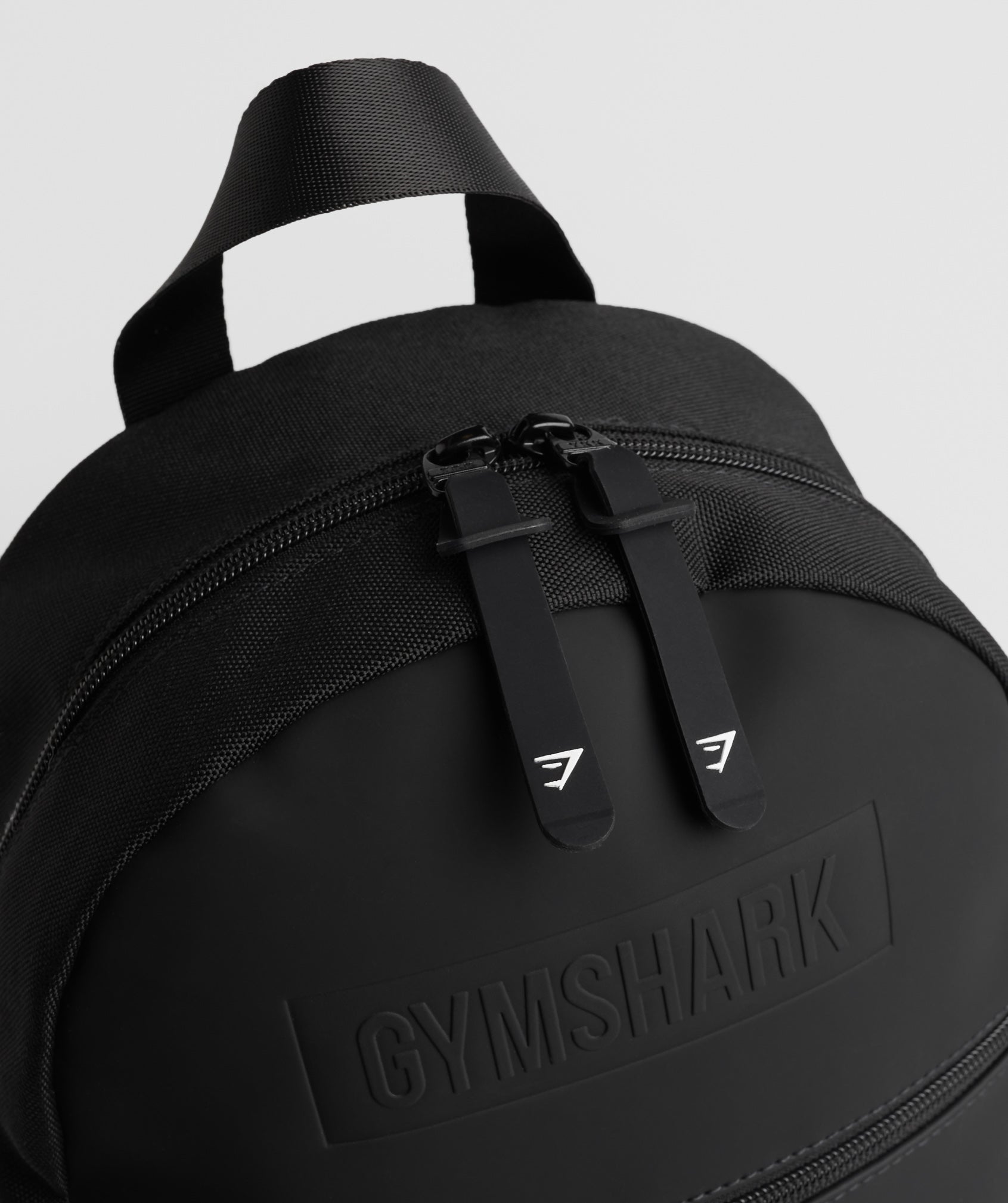 Everyday Mini Backpack in Black - view 3