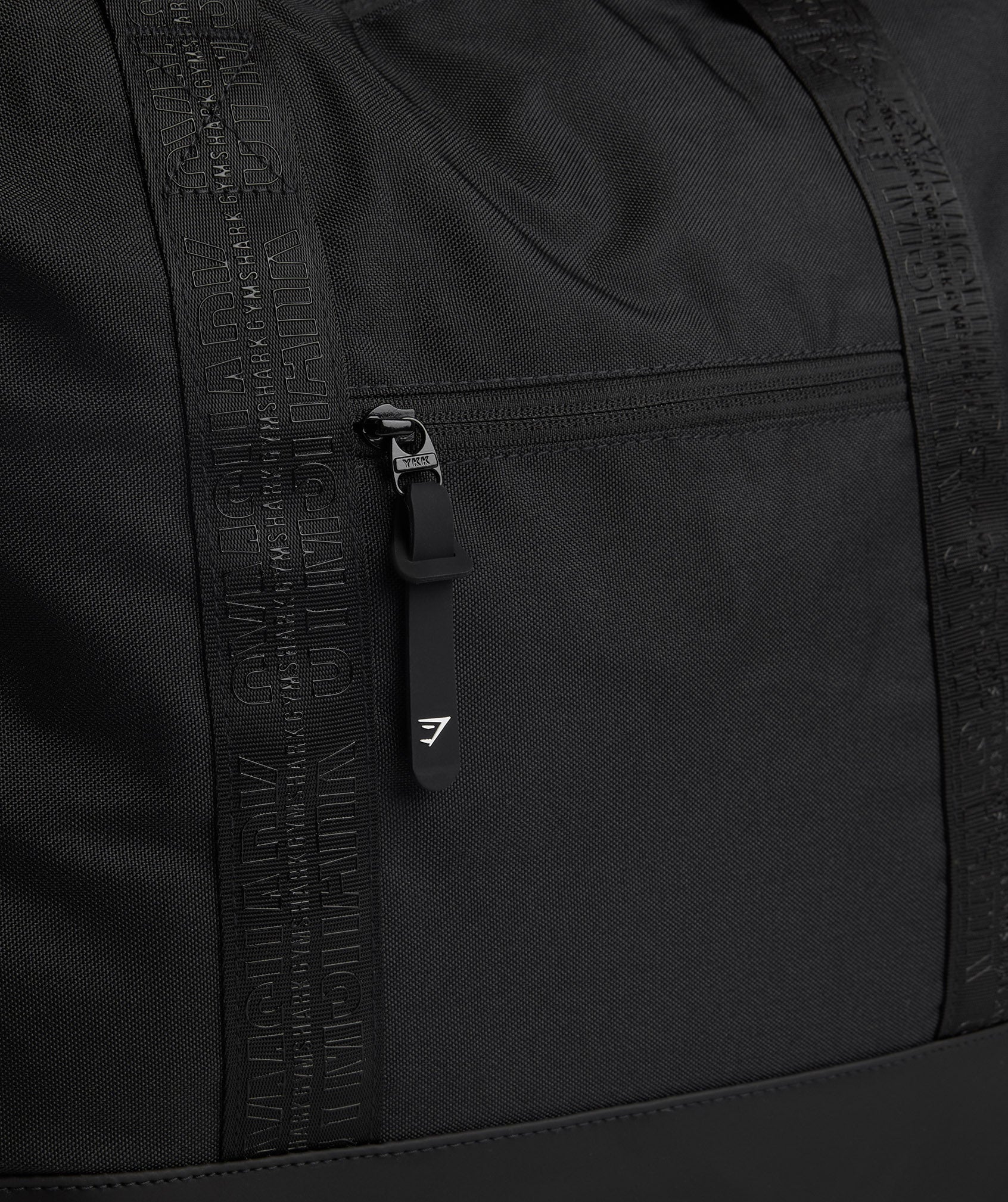 Gymshark Everyday Tote - Black | Gymshark