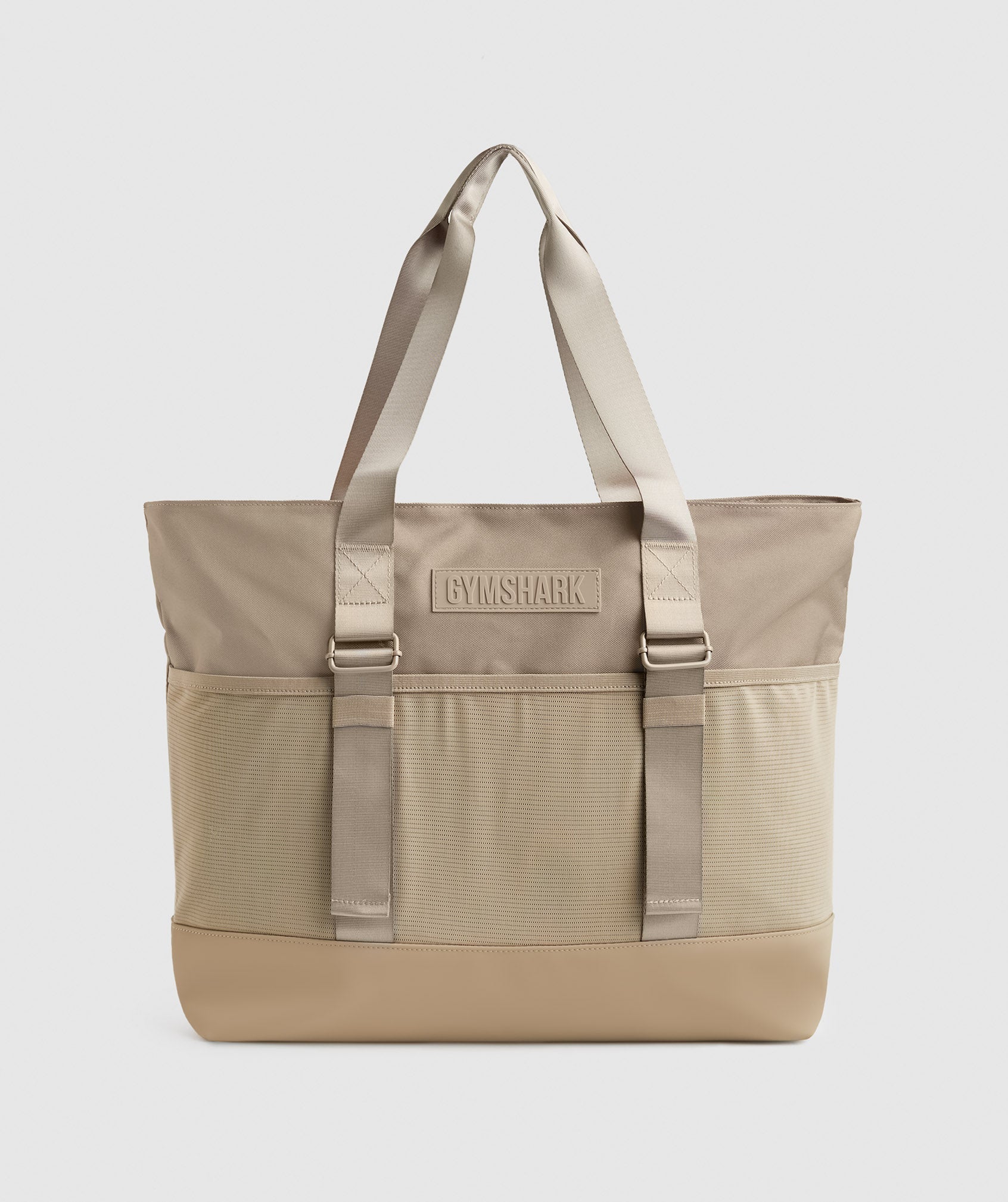 Everyday Tote in Cement Brown - view 1