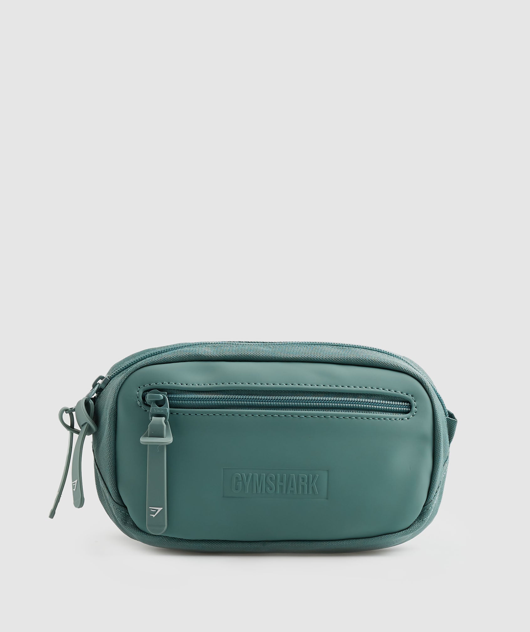 Everyday Waist Pack in Ink Teal - view 1