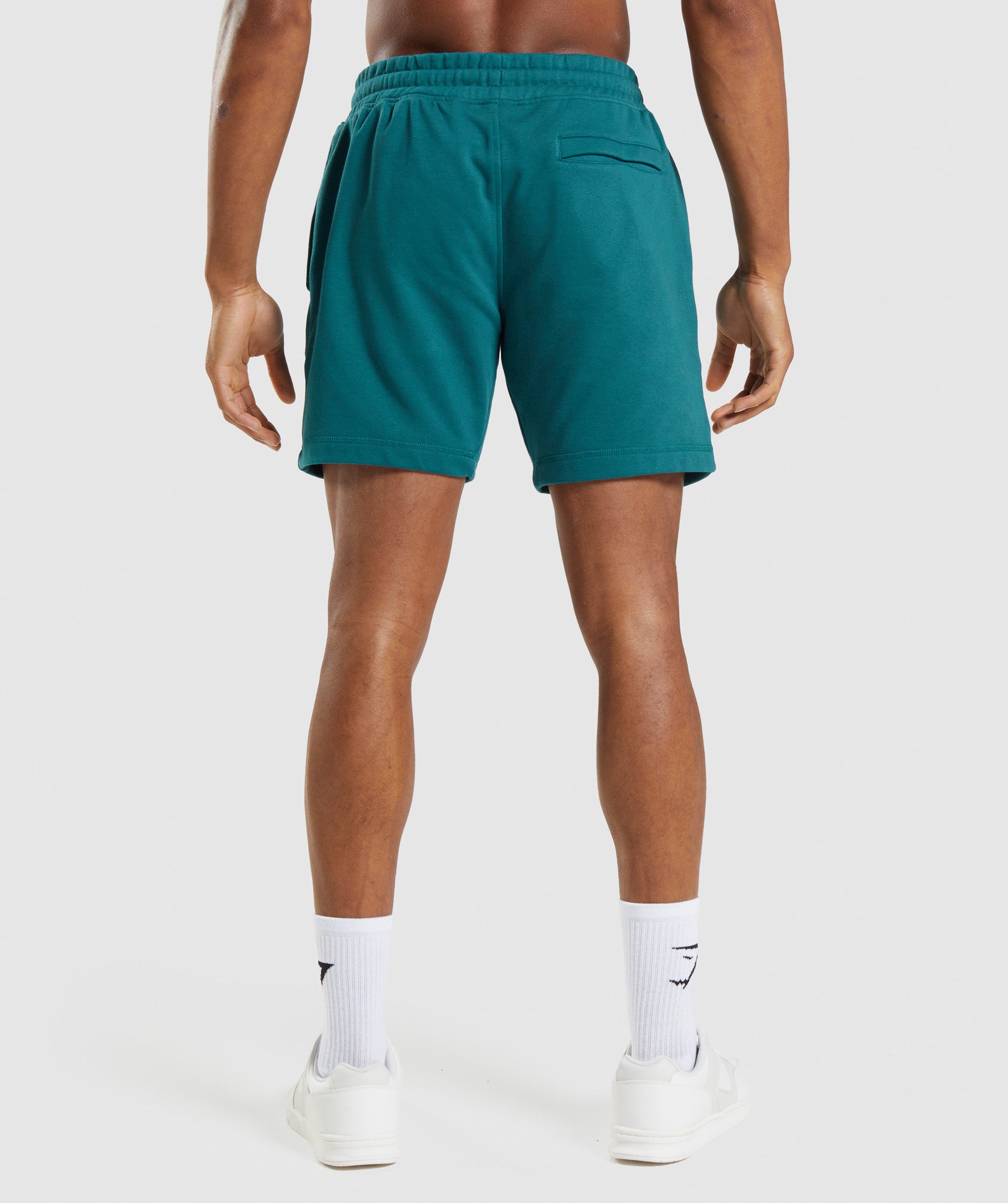 GSLC Shorts
