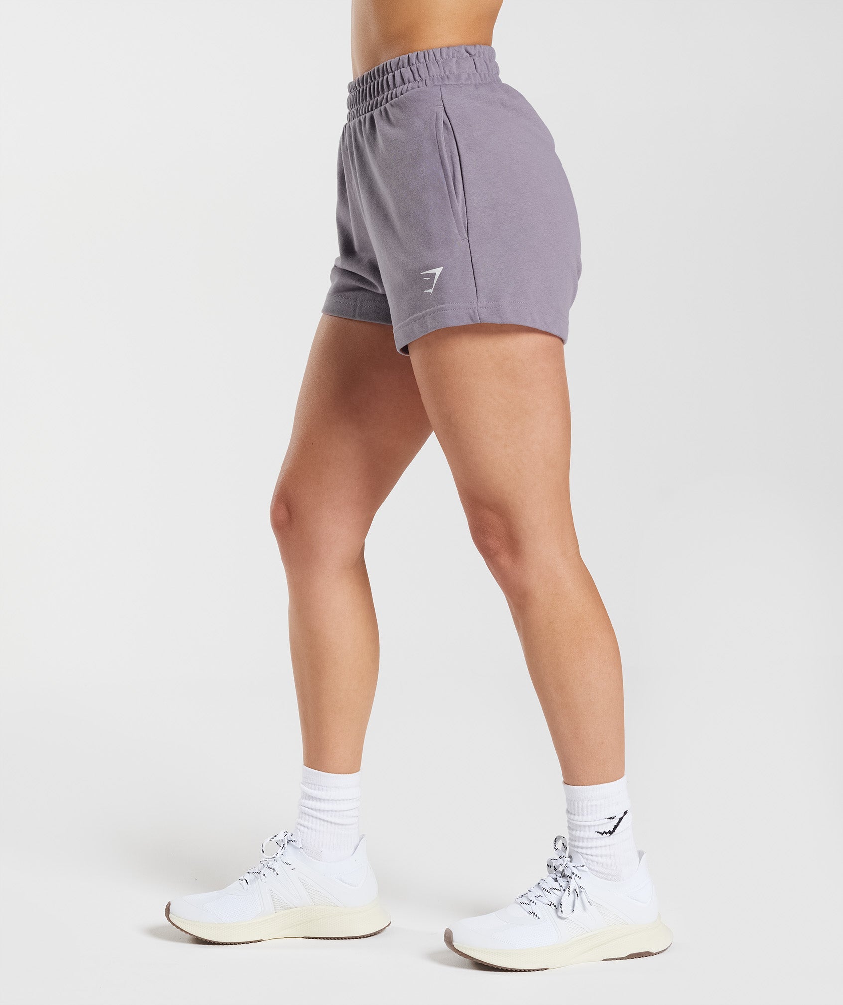 Fraction Sweat Shorts