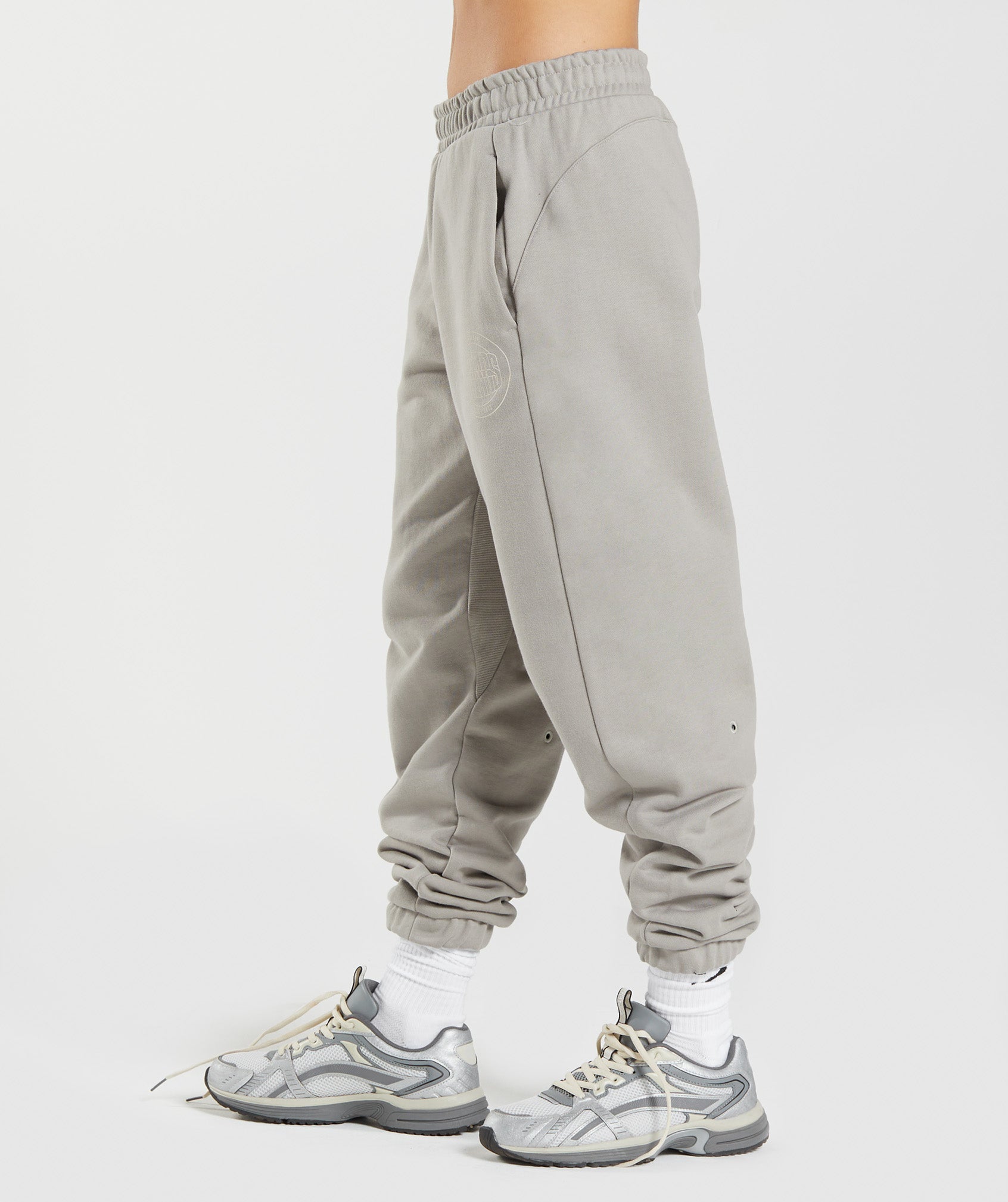 GS10 Year Joggers