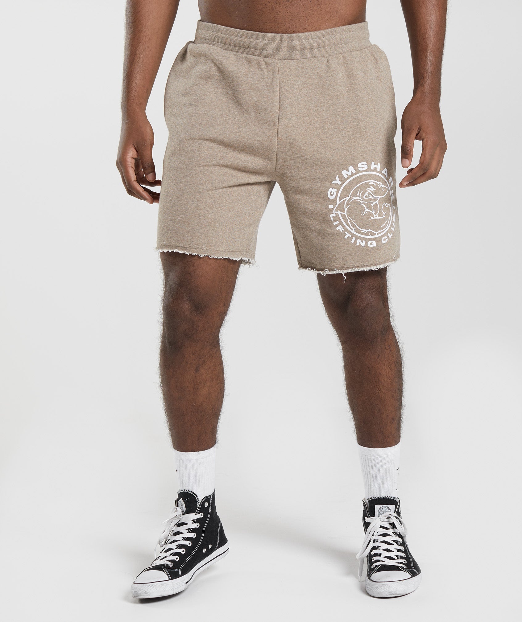 Legacy Shorts