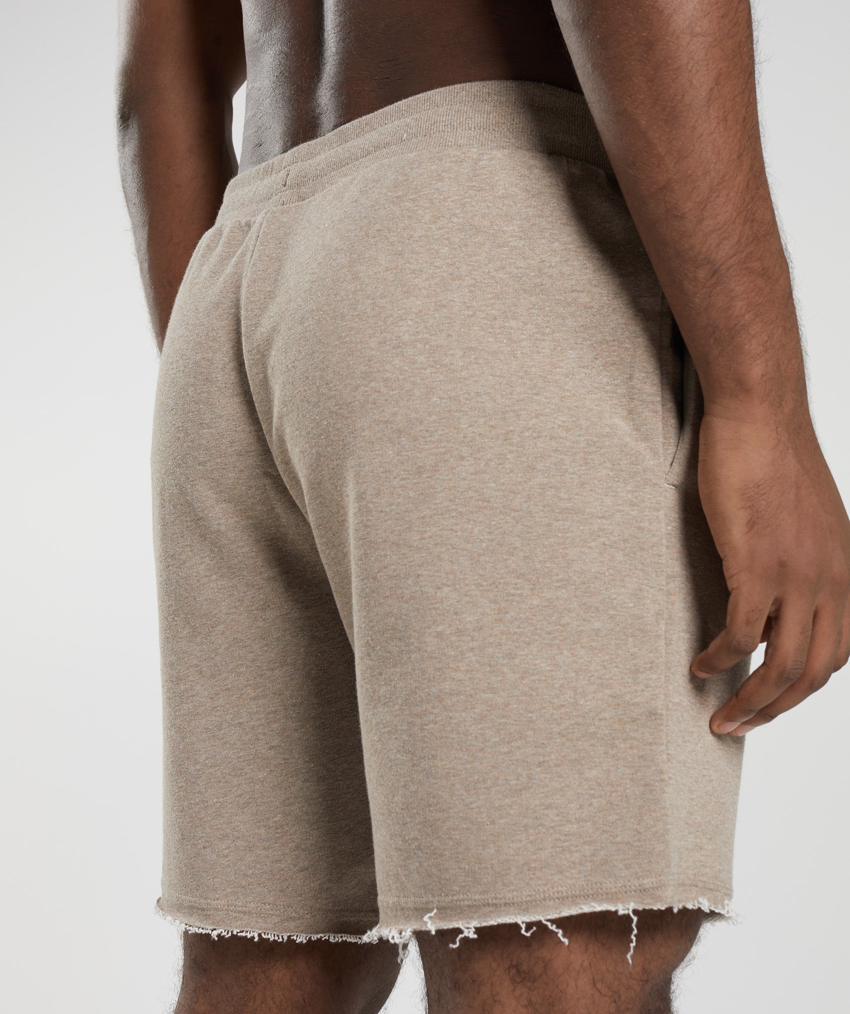 Legacy Shorts in Limestone Marl