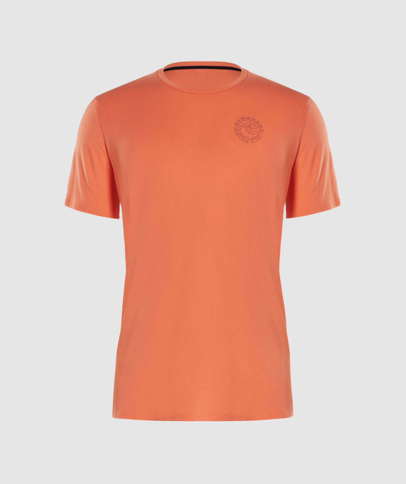 Legacy T-Shirt in Aerospace Orange - view 3