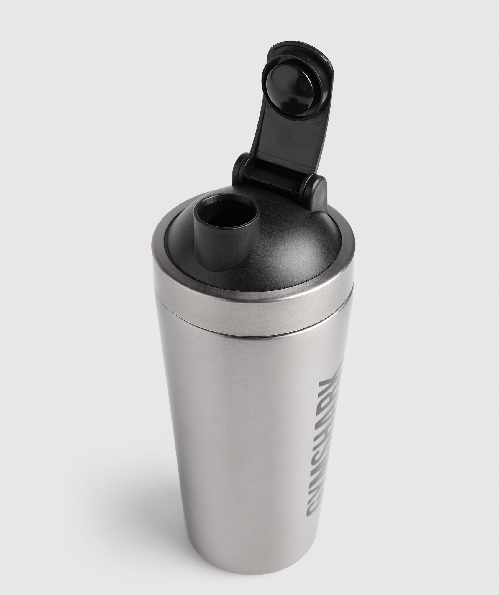 Men's Health Shaker Bottle