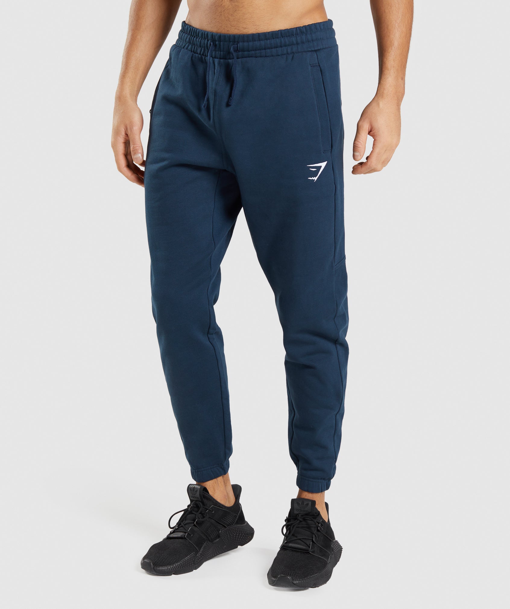 Essential Jogger in {{variantColor} is out of stock