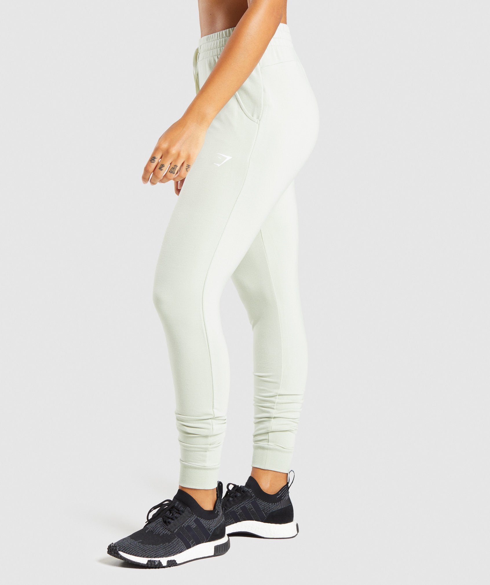 Gymshark Pippa Training Joggers Green - $17 (43% Off Retail) - From Audrey