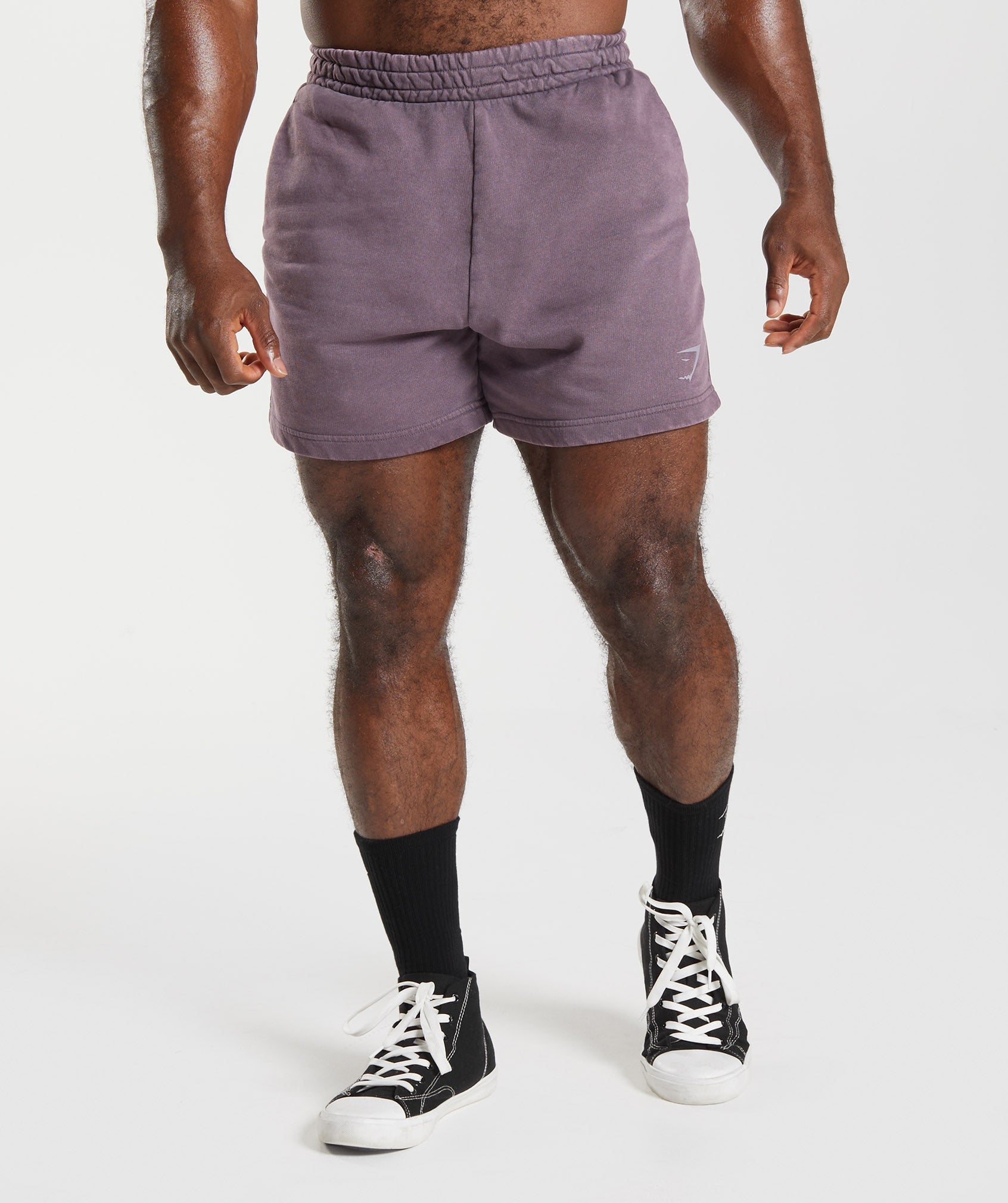 Power Washed 5" Shorts in {{variantColor} is out of stock