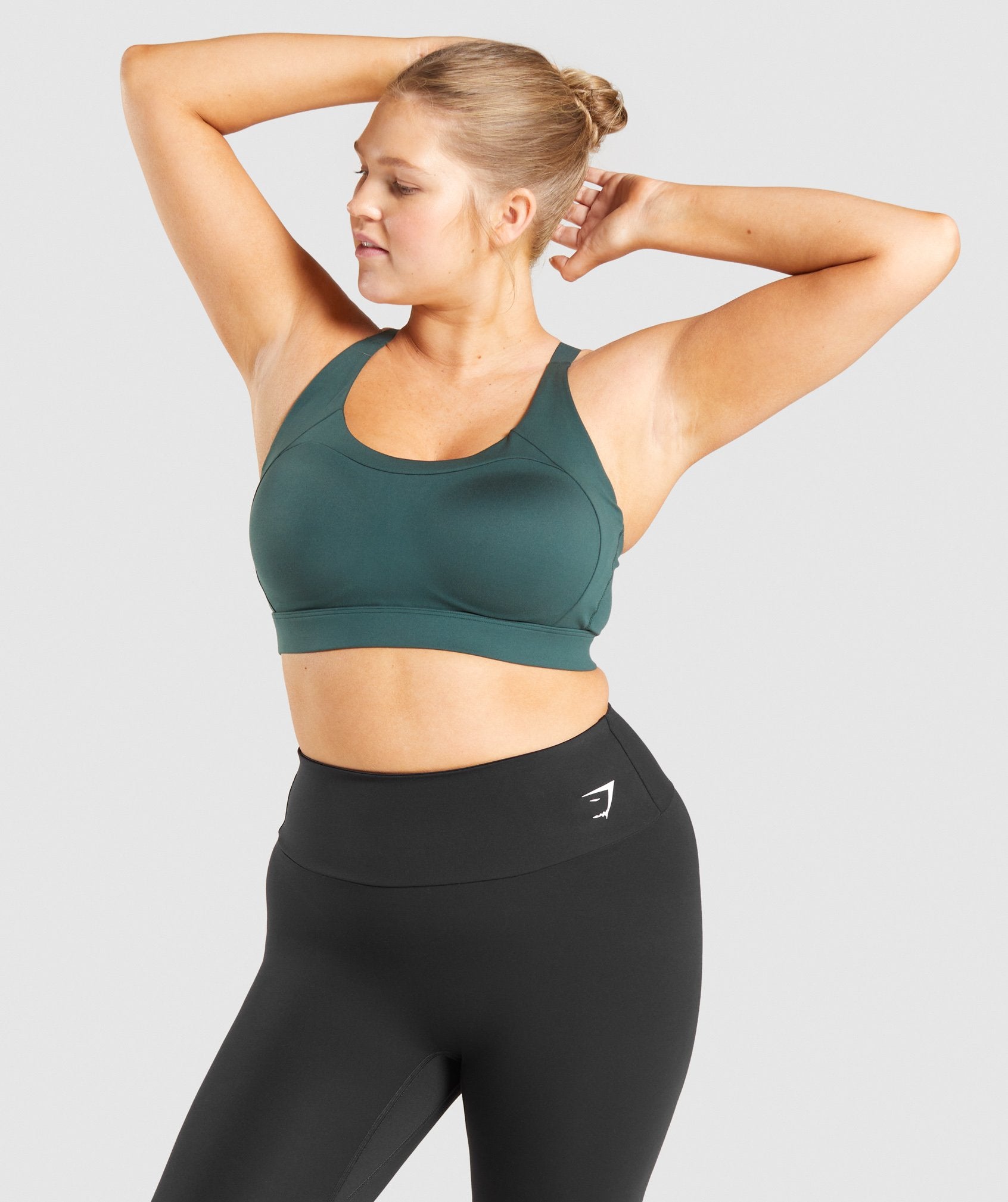 The 11 Best Sports Bras For Large Breasts Of 2023 Tested 
