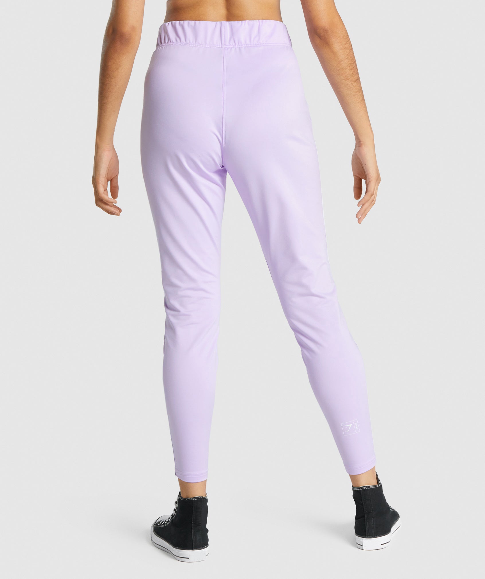 Recess Joggers in Light Purple - view 4