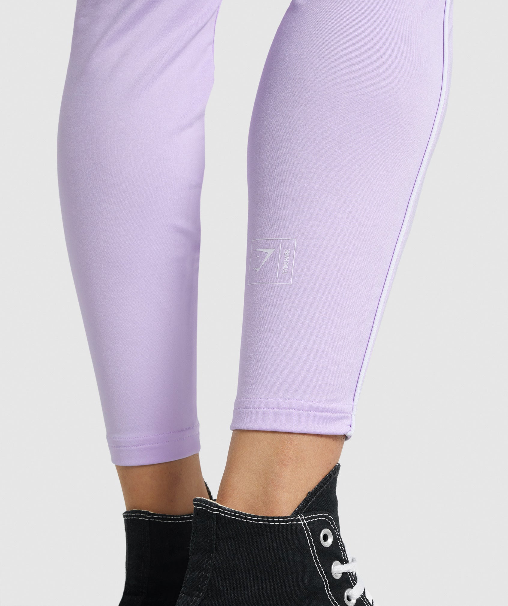 Recess Joggers in Light Purple - view 6