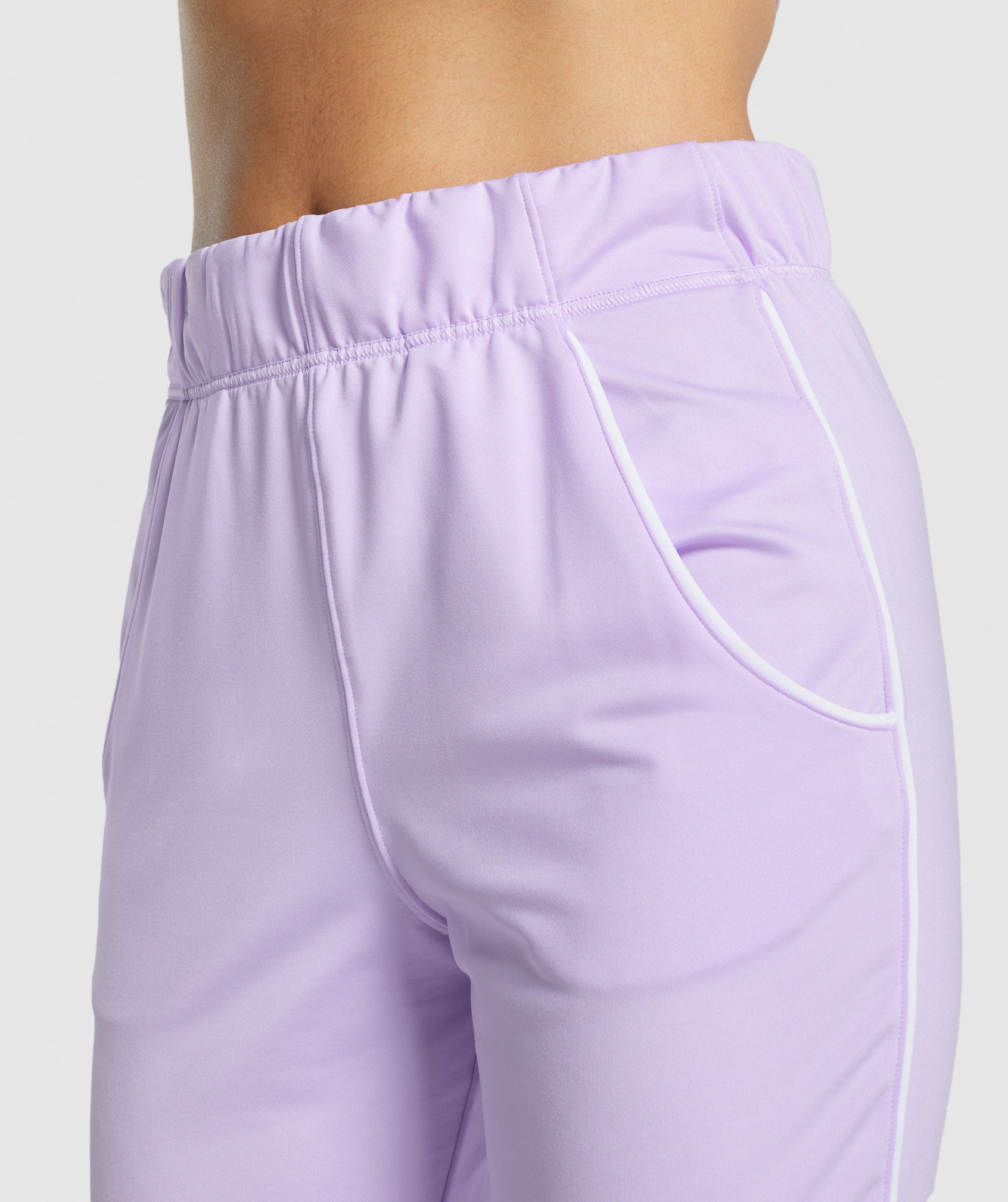 Recess Joggers in Light Purple - view 7