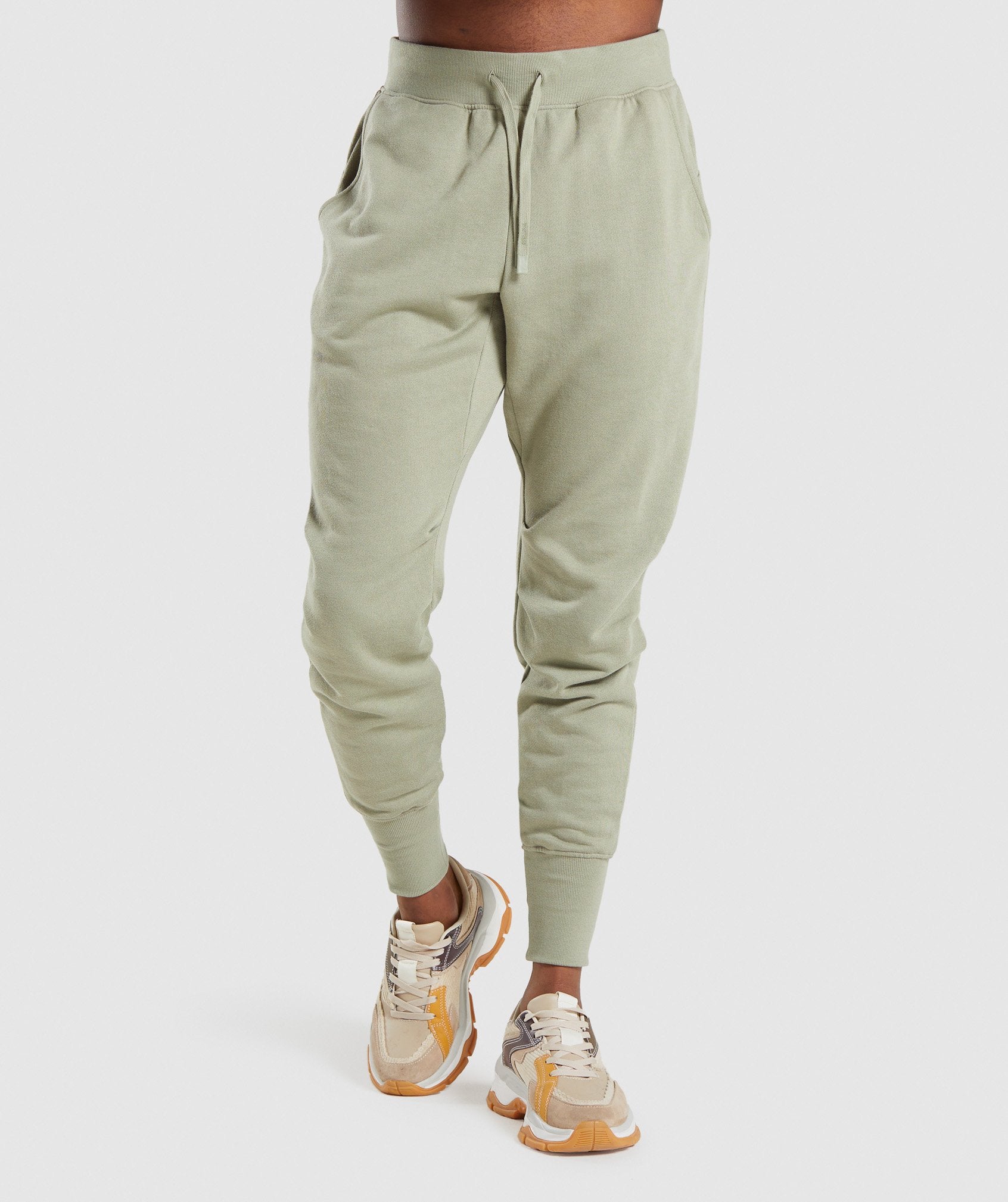 Restore Joggers