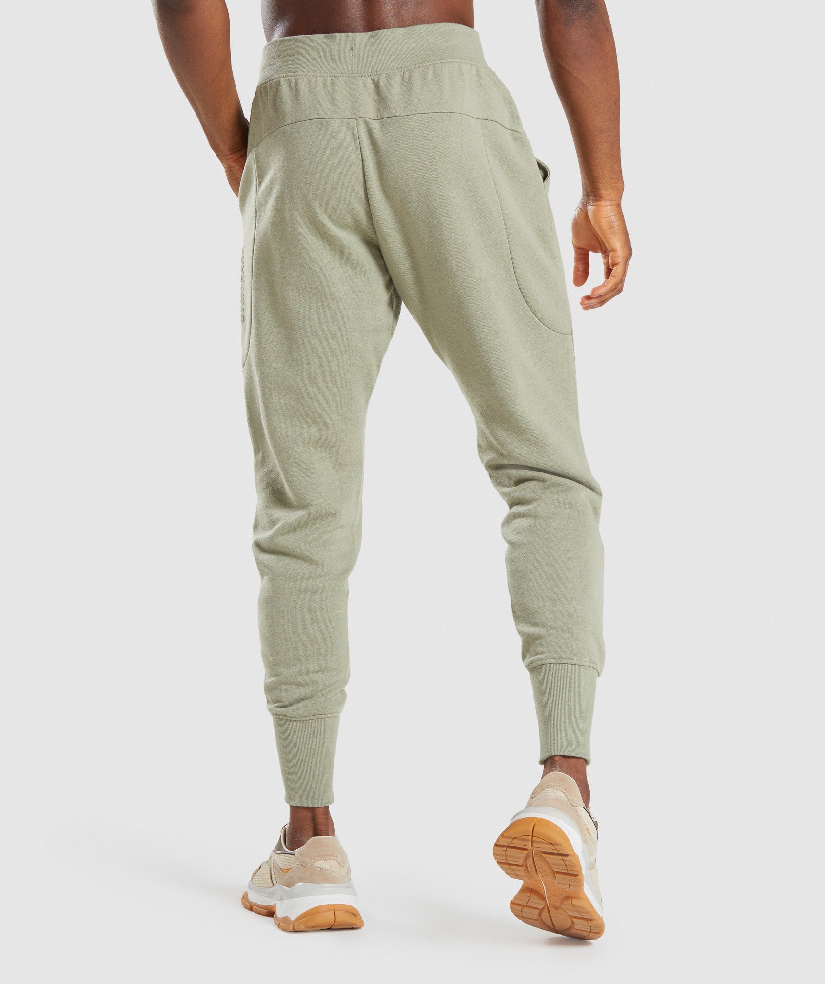 Restore Joggers