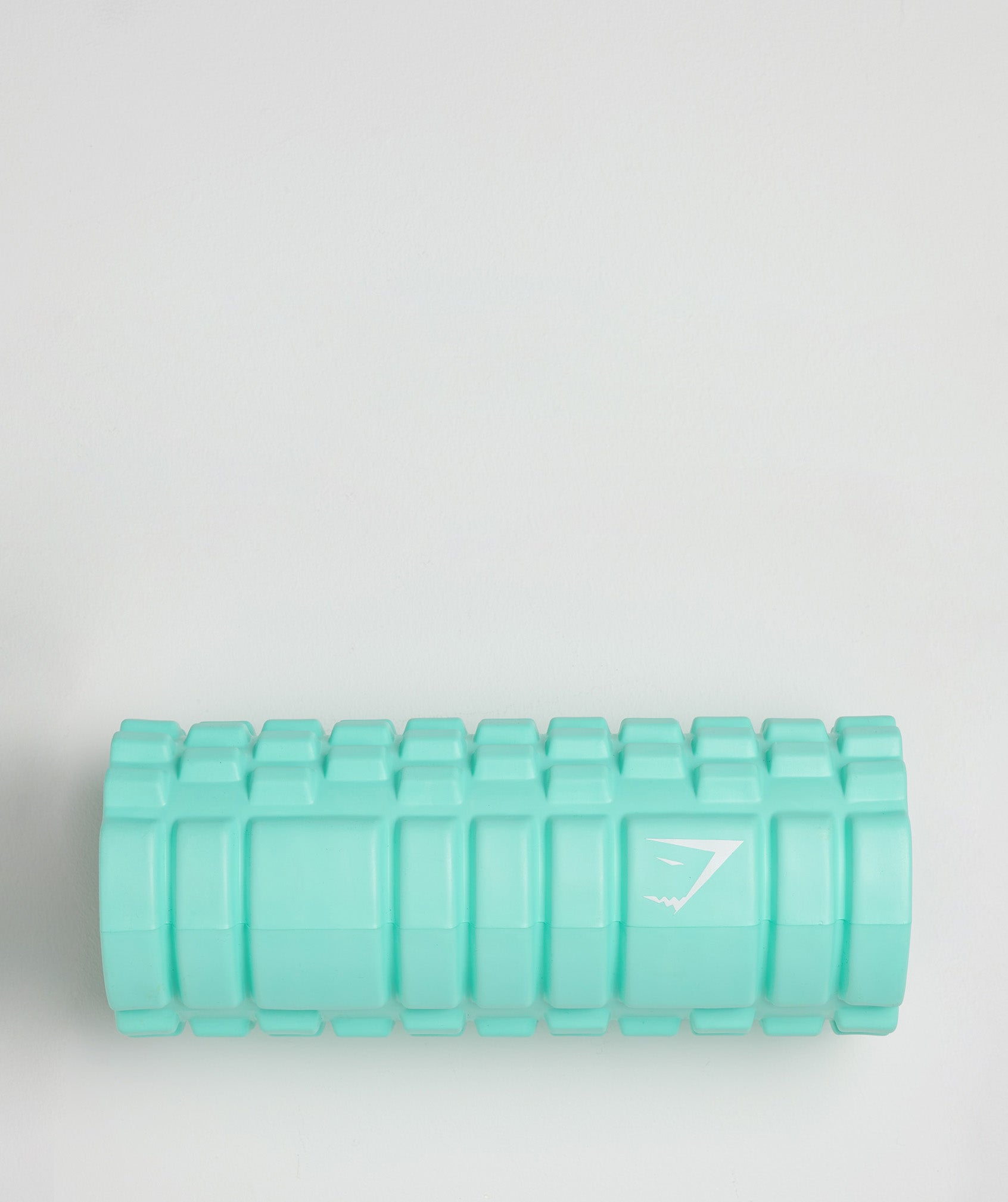 Recovery Roller in Bright Turquoise - view 1