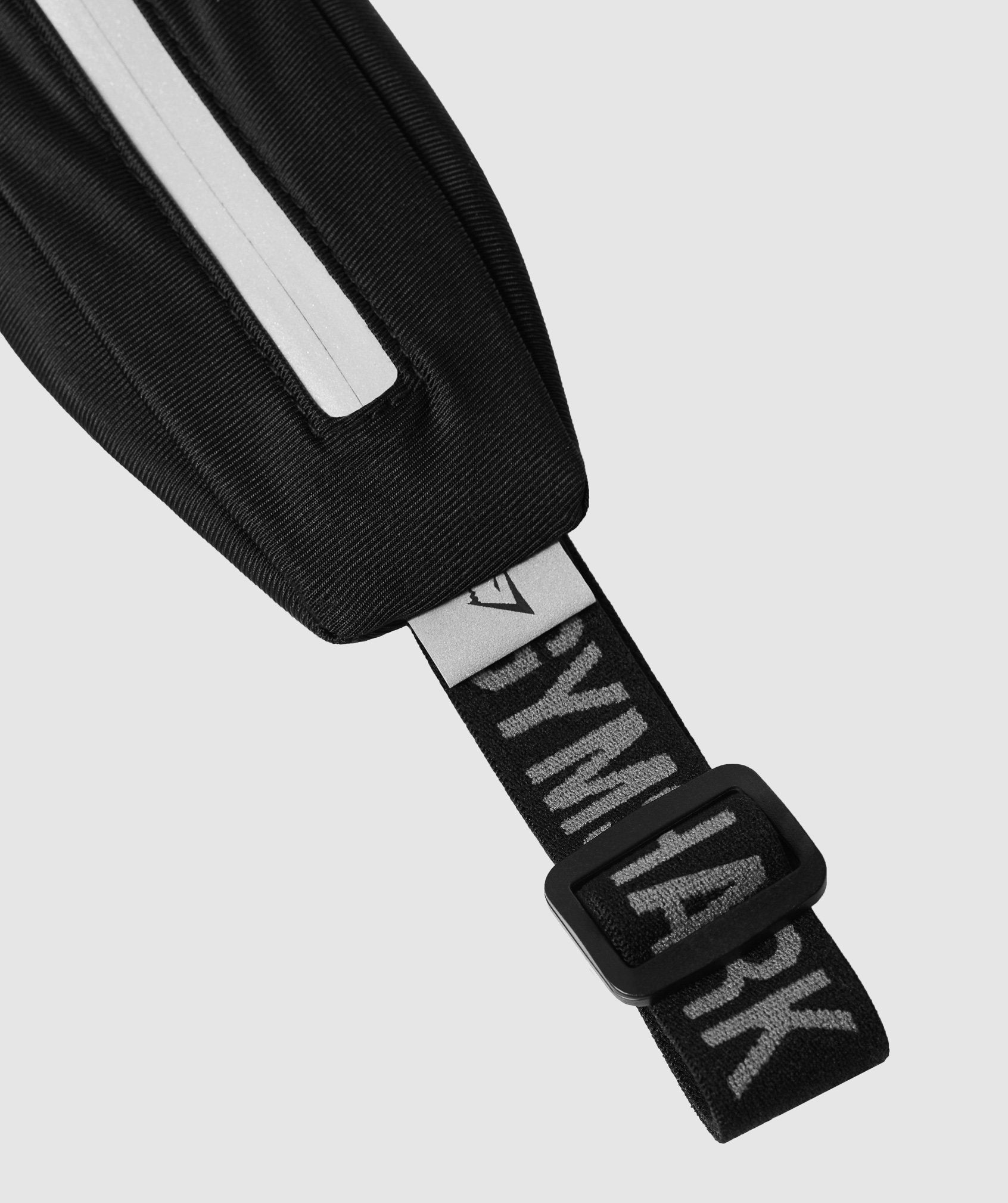 Running Belt in Black