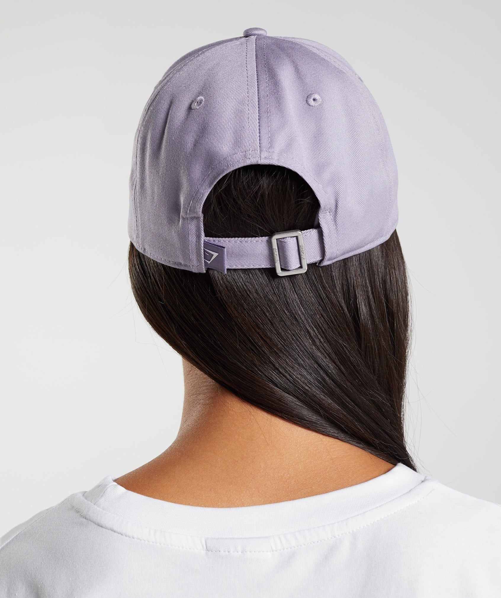 Sharkhead Cap in Shaded Lilac - view 3