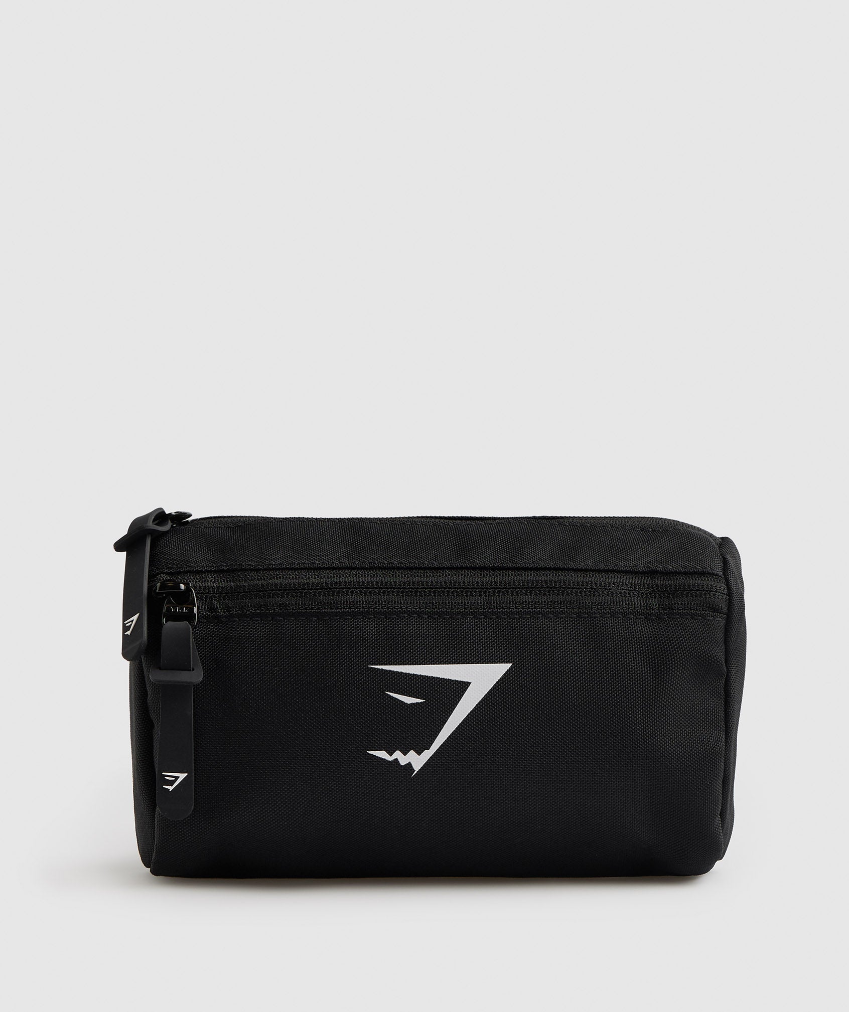 Sharkhead Cross Body in Black - view 1