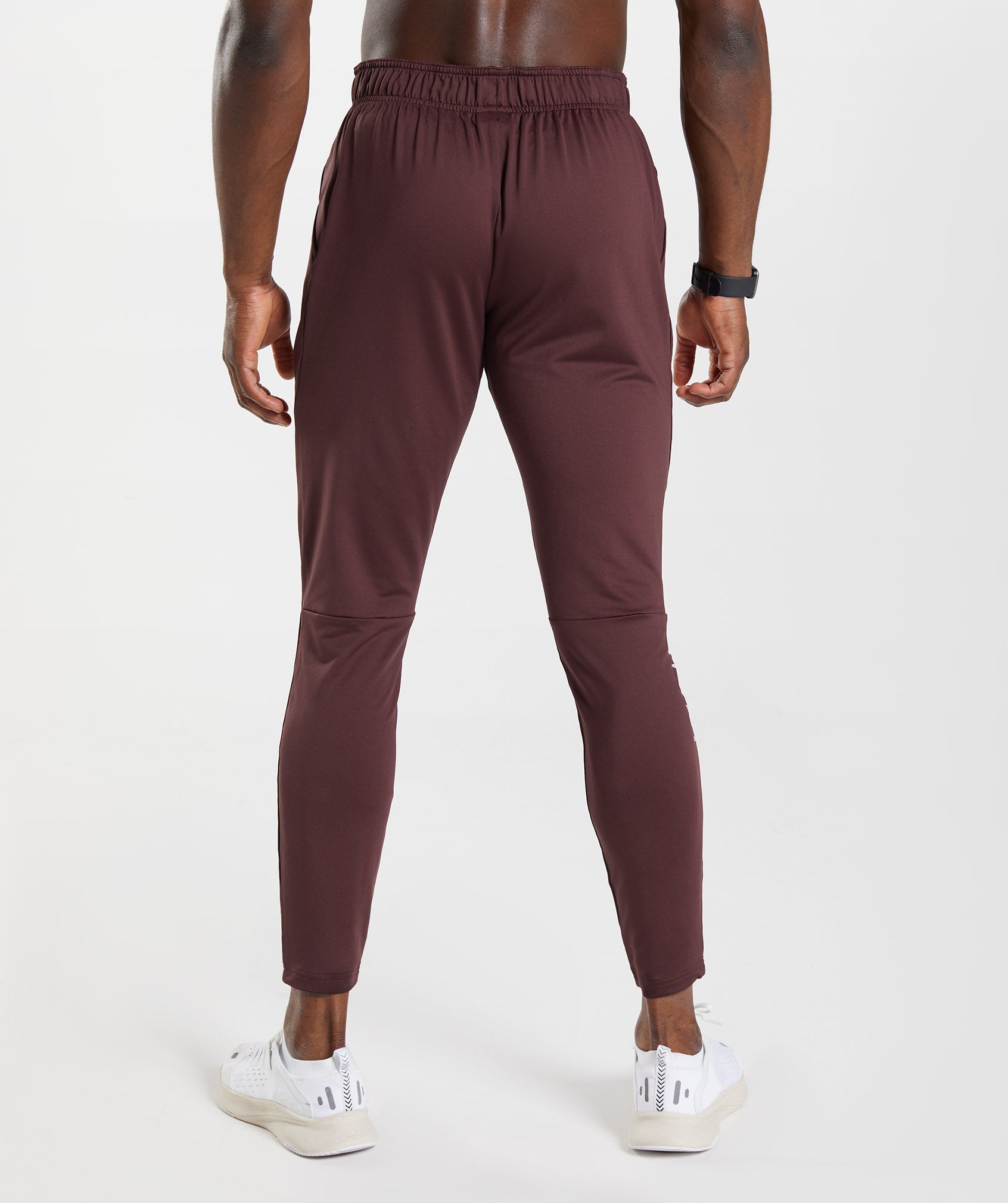 Gymshark Sport Joggers - Linen Brown