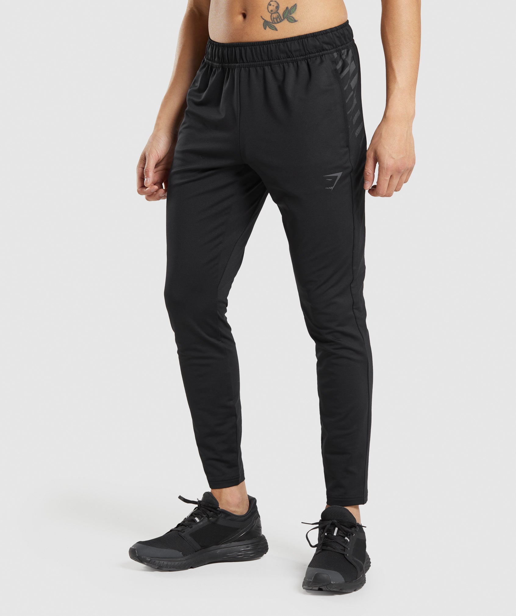 Sport Stripe Joggers