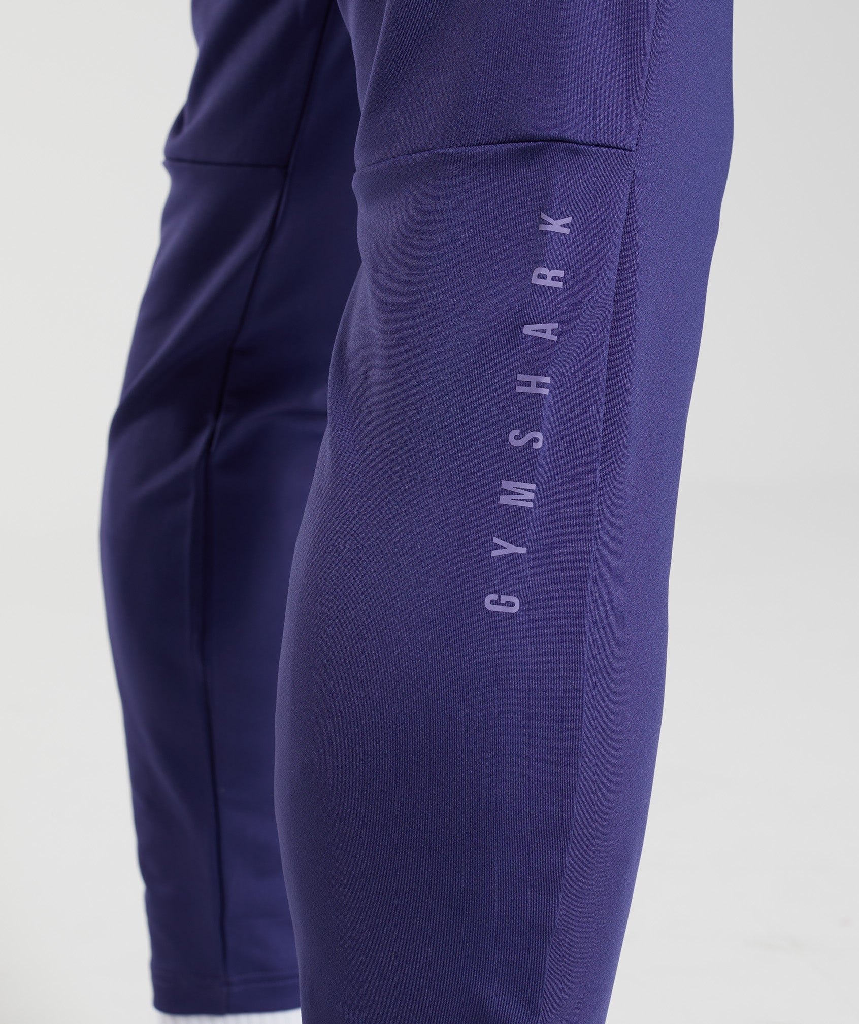 Sport Joggers in Neptune Purple - view 5