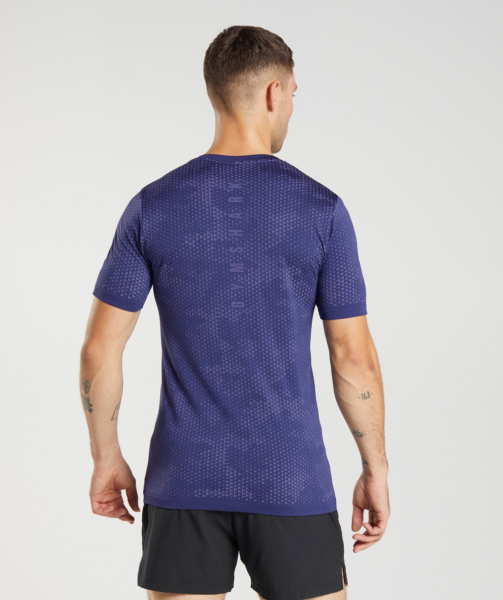 Sport Seamless T-Shirt