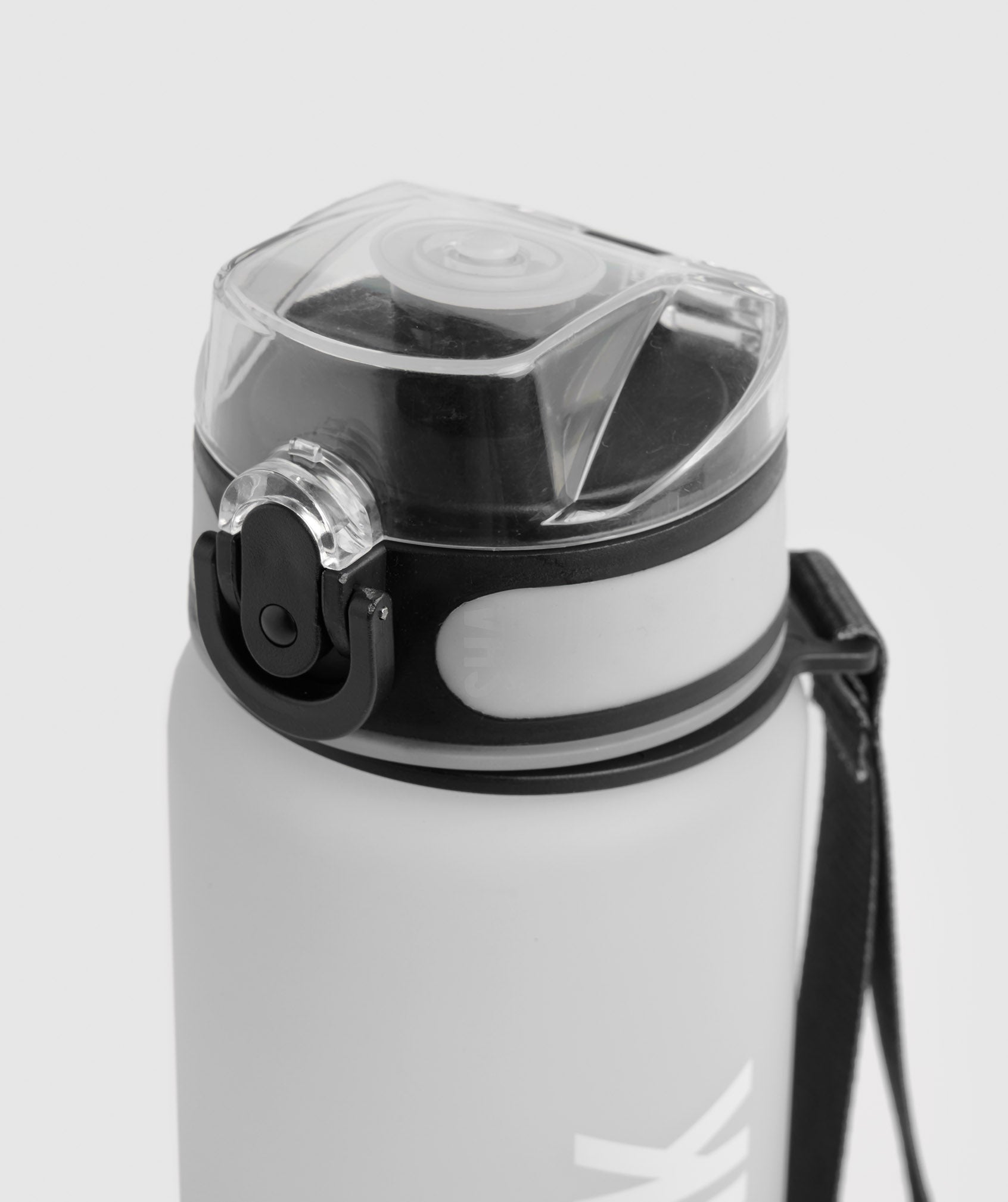 Sports Bottle in River Stone Grey/Drift Grey - view 4