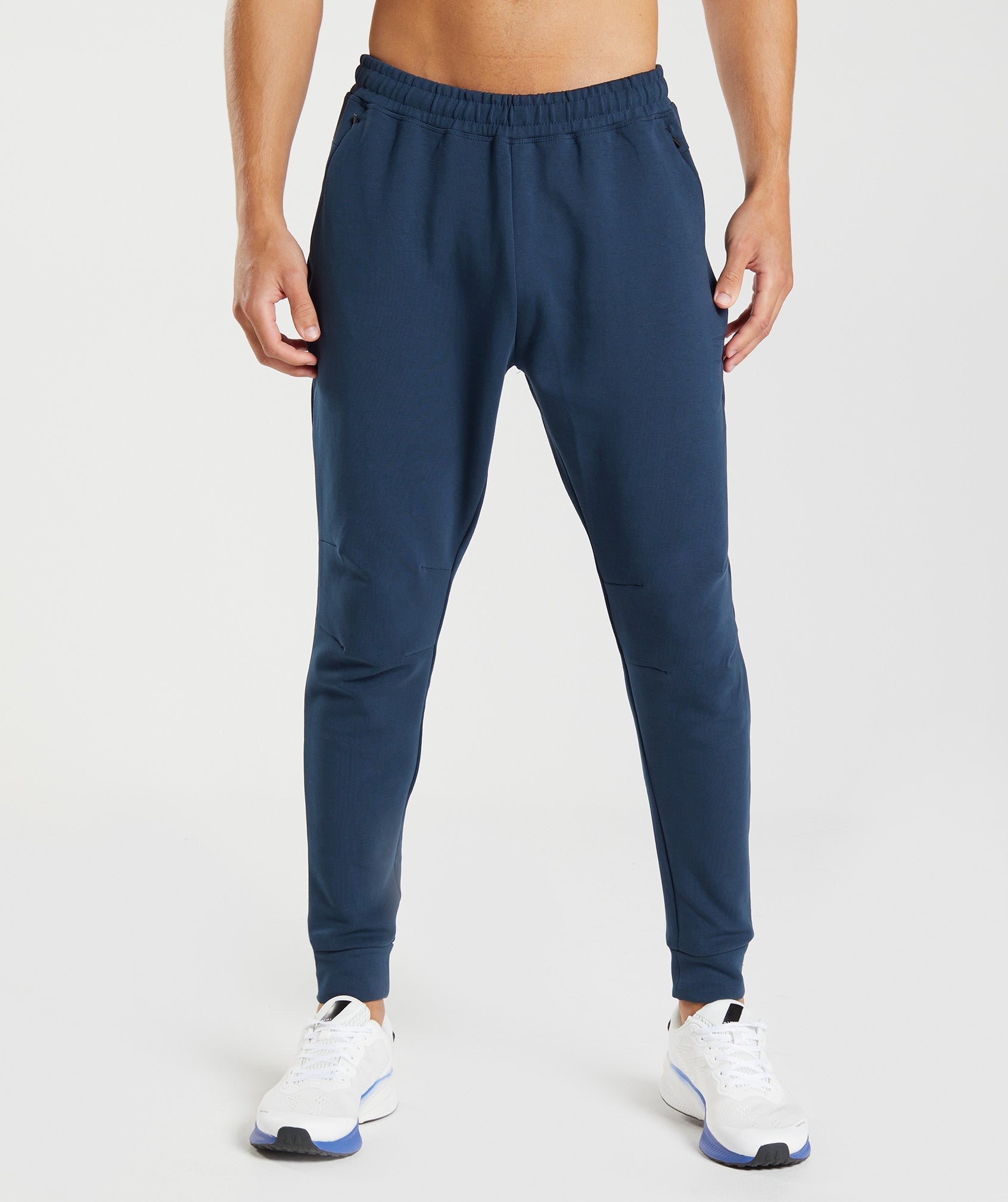 Rest Day Knit Joggers