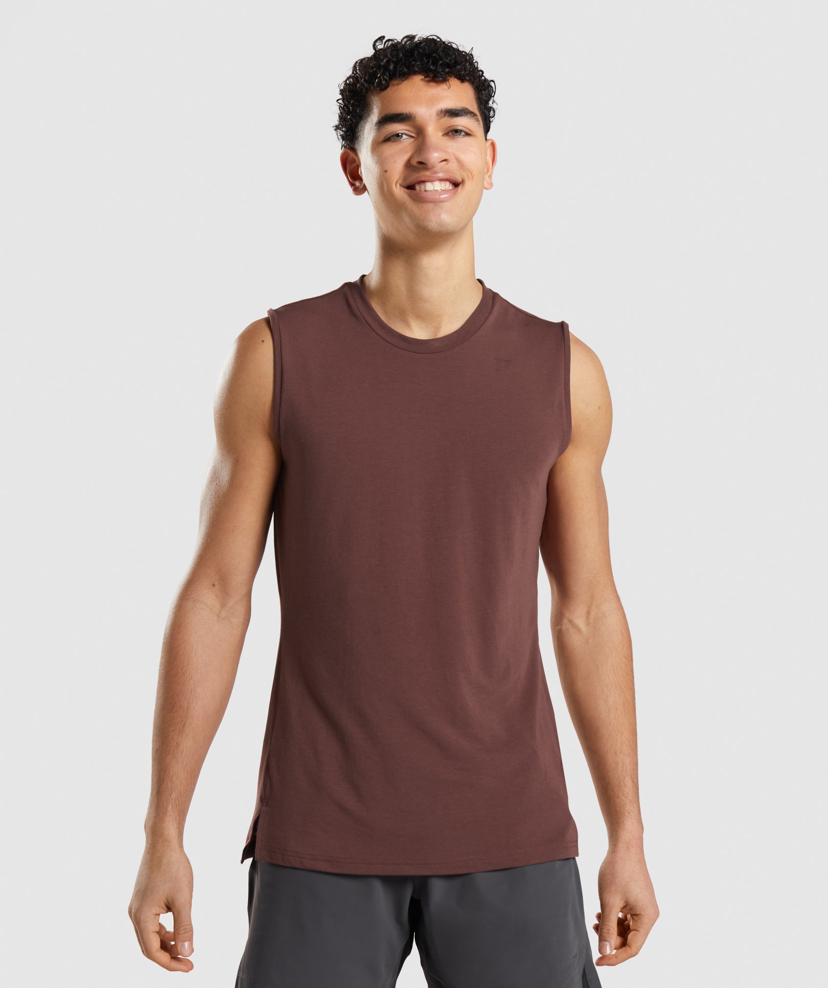 Studio Amplify Tank in {{variantColor} is out of stock