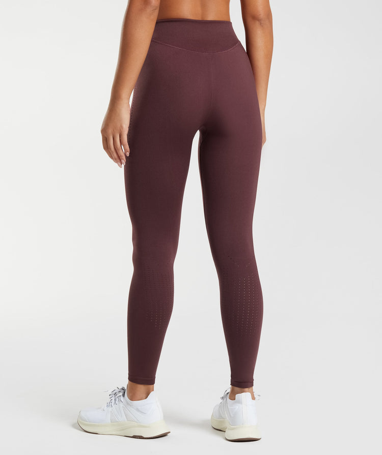 Essential Leggings - Graphite