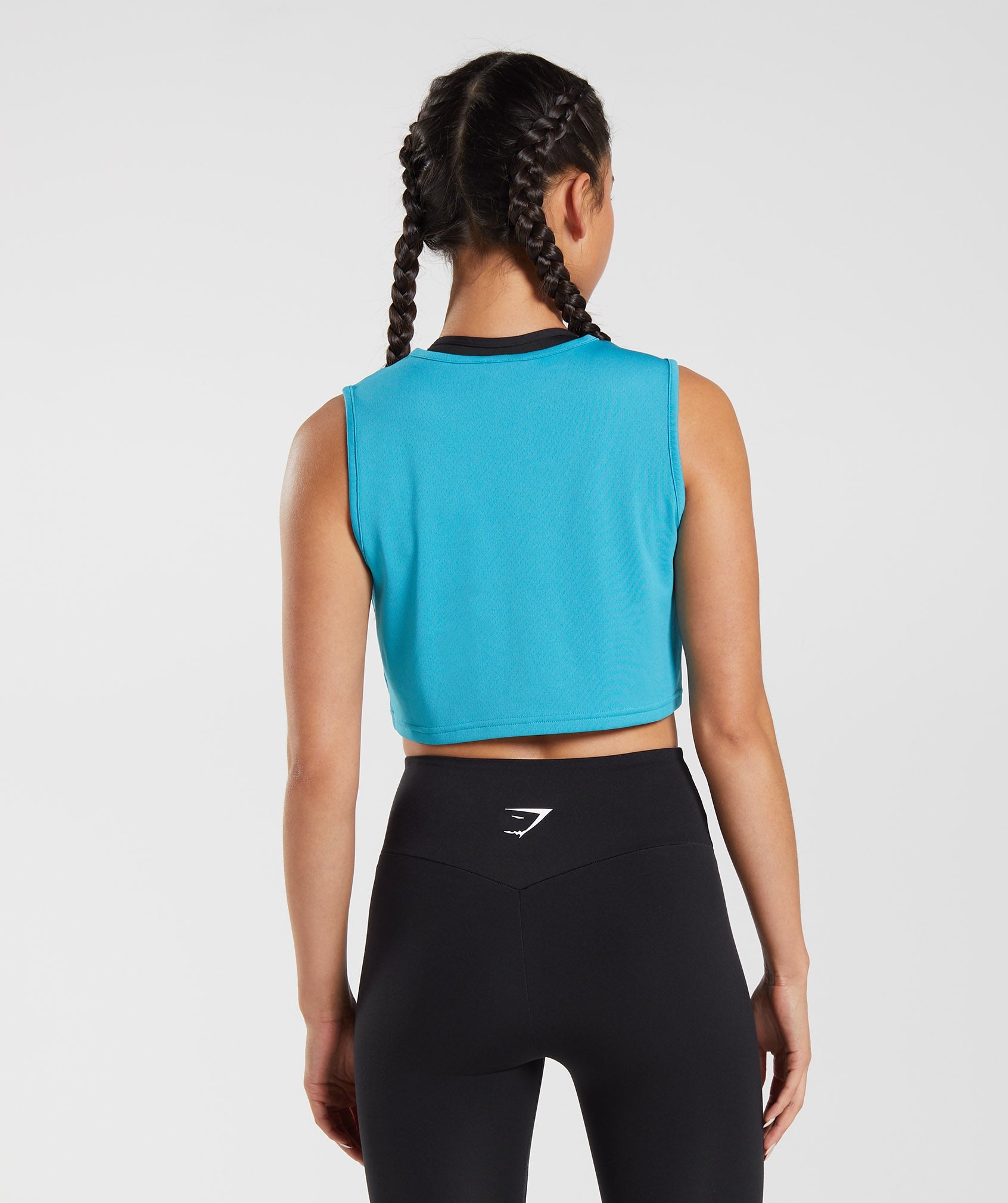 Gym Tops & Gym T-Shirts for Women - Gymshark