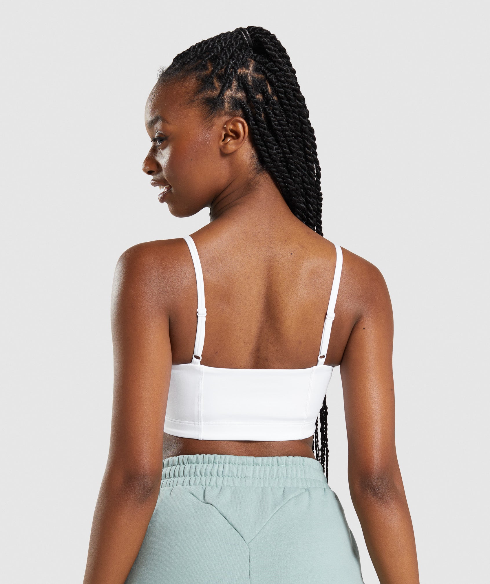 Activated Graphic Bandeau