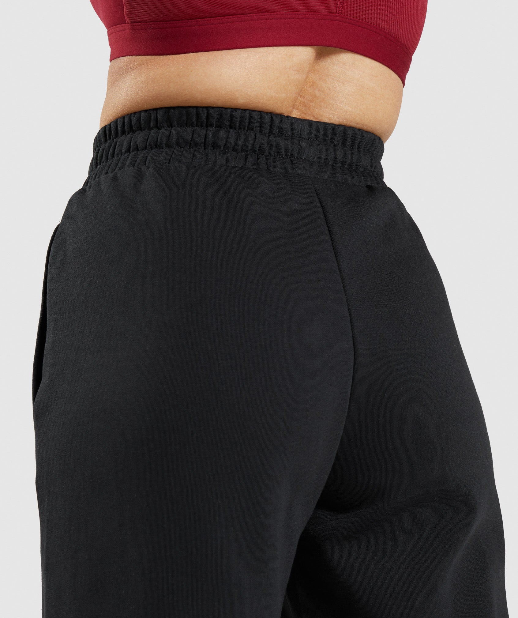 Gymshark Women's Straight Leg Training Joggers