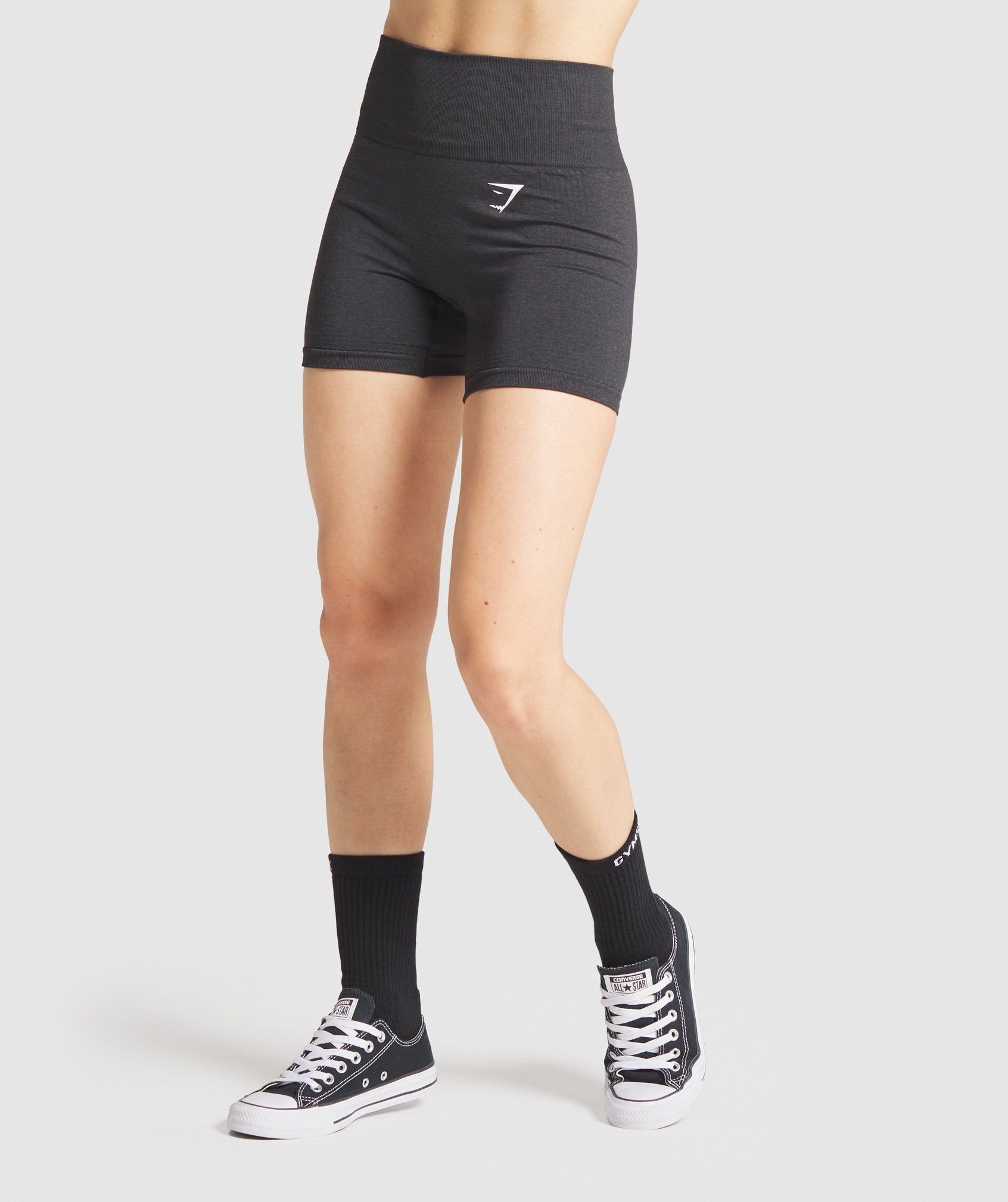 gymshark technical cycling shorts