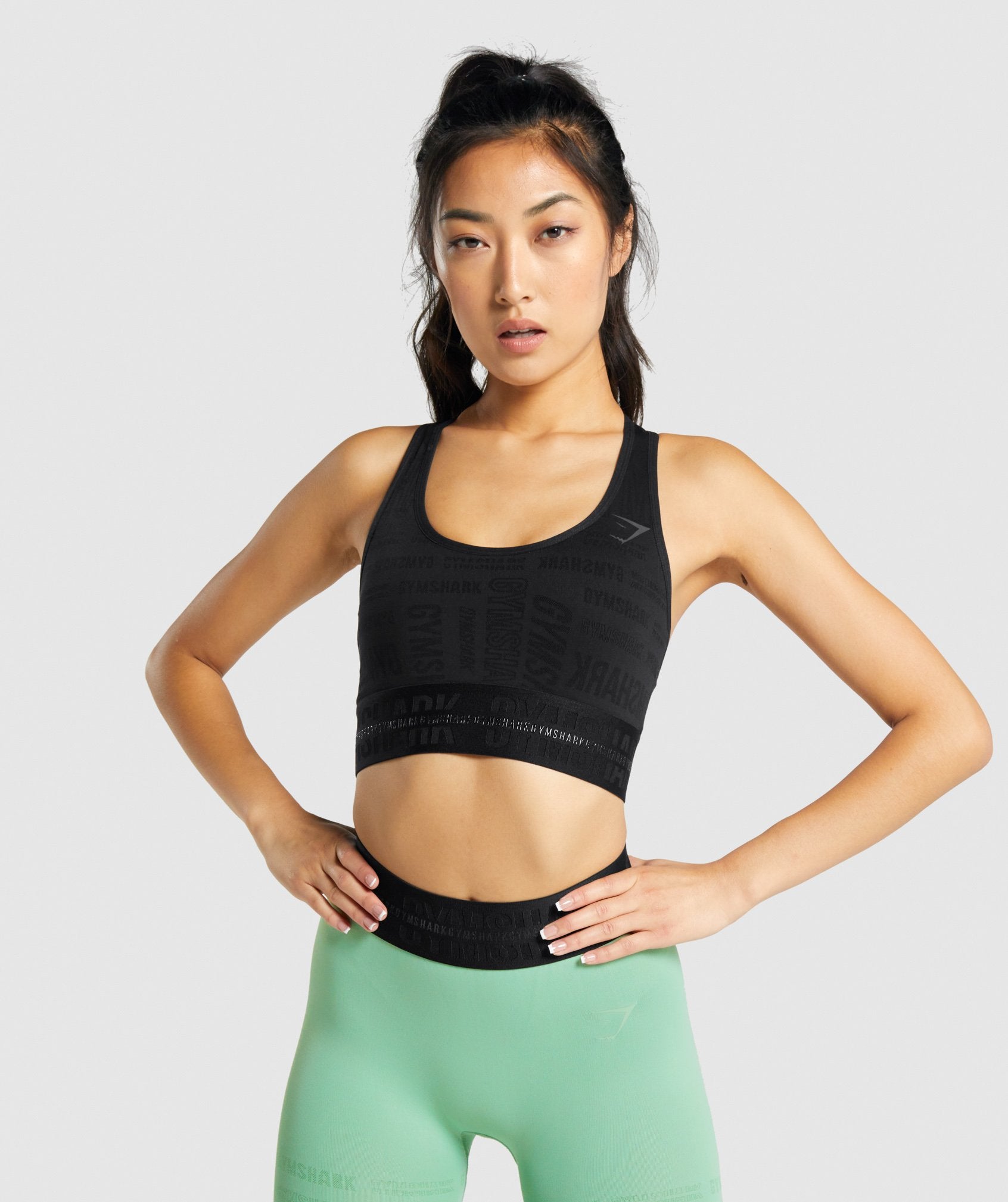 Vision Sports Bra in {{variantColor} is out of stock