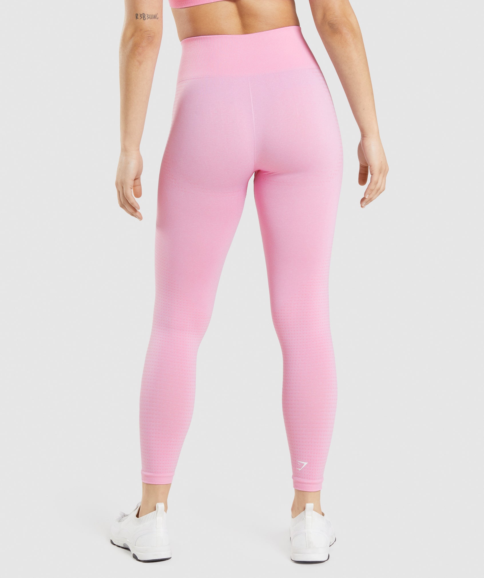 Vital Seamless 2.0 Leggings