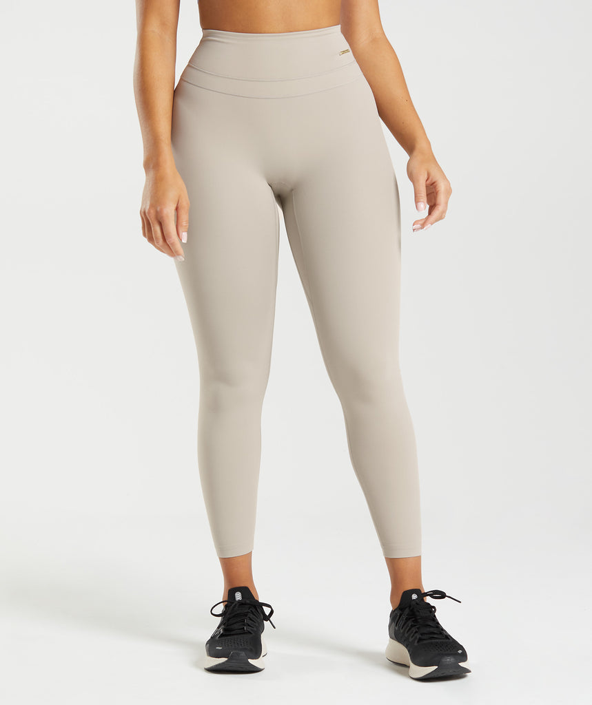 Whitney High Rise Leggings - Wishupon