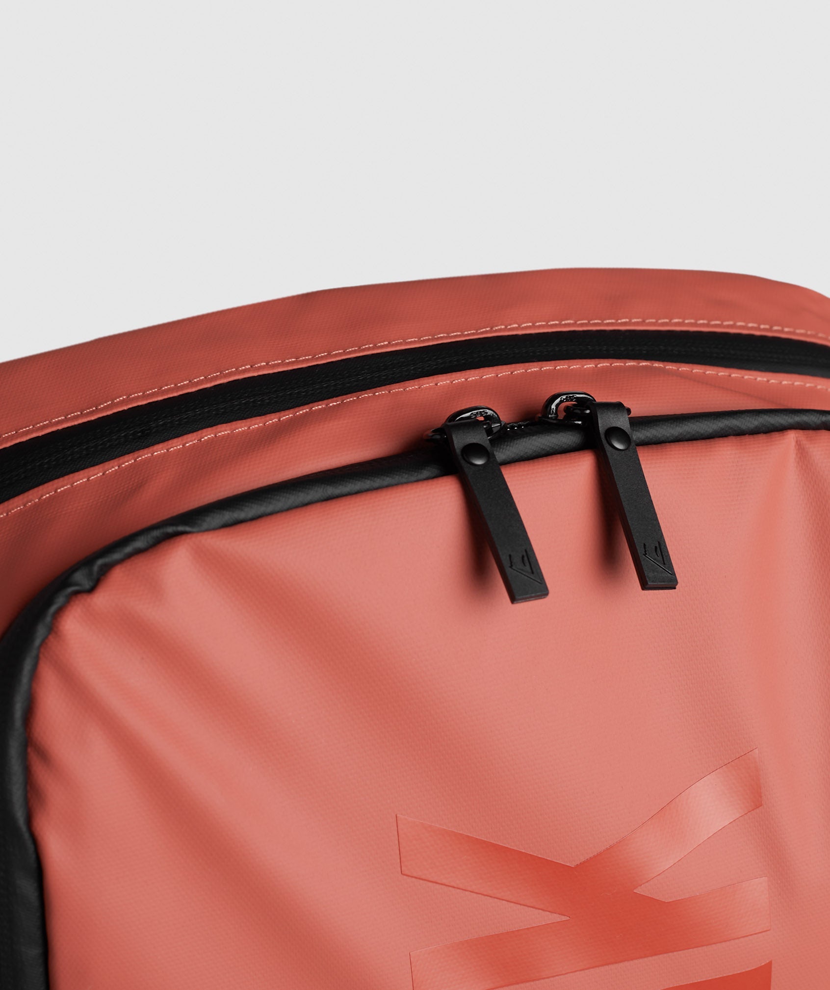 X-Series 0.3 Backpack in Persimmon Red - view 6
