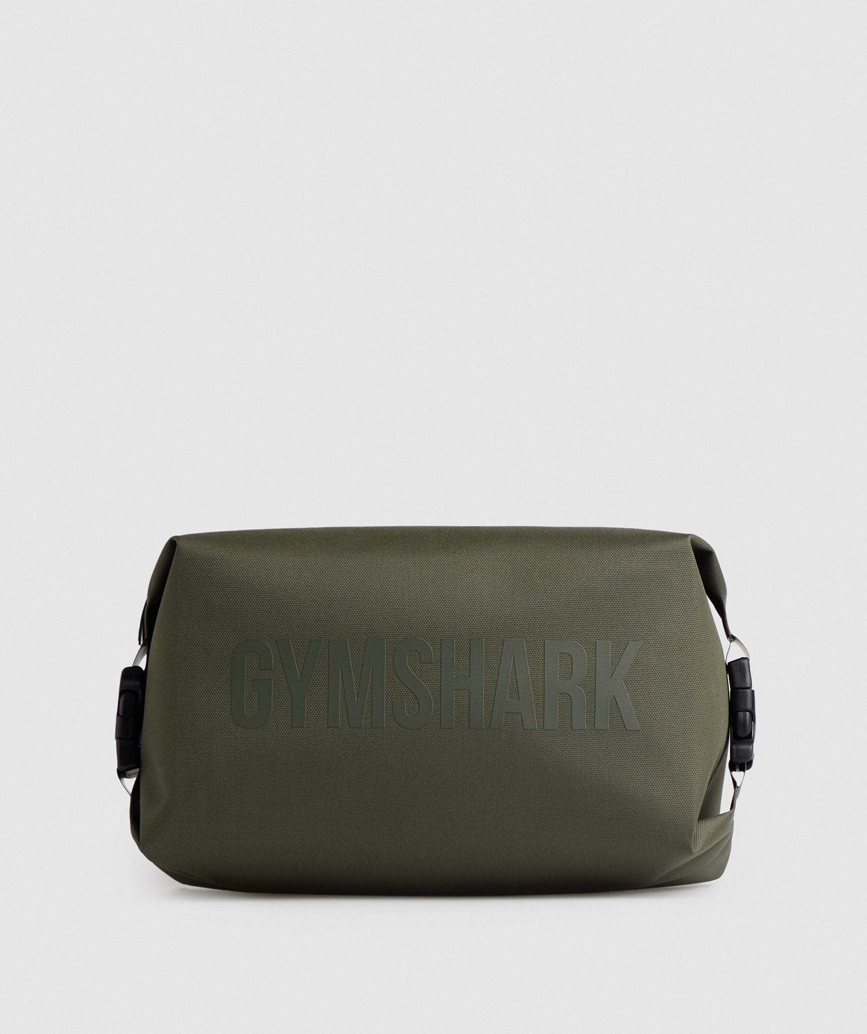 X-Series Wash Bag in Core Olive - view 1