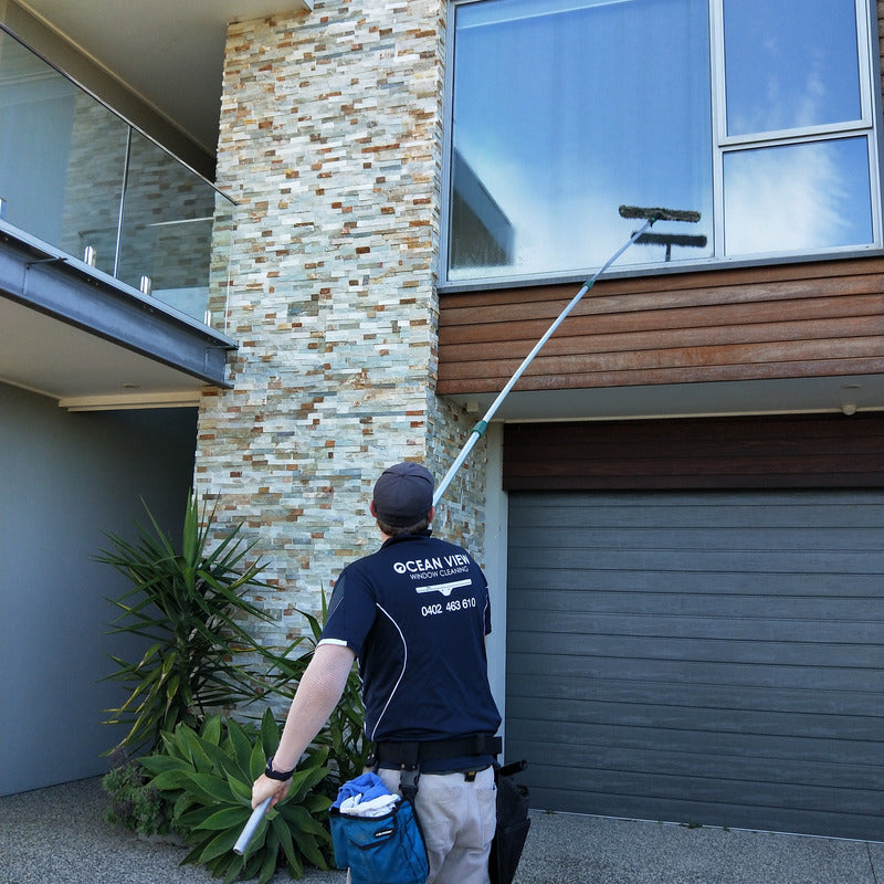 Commercial Window Cleaning Port Kennedy