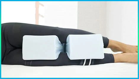 perfect for all sleep positions