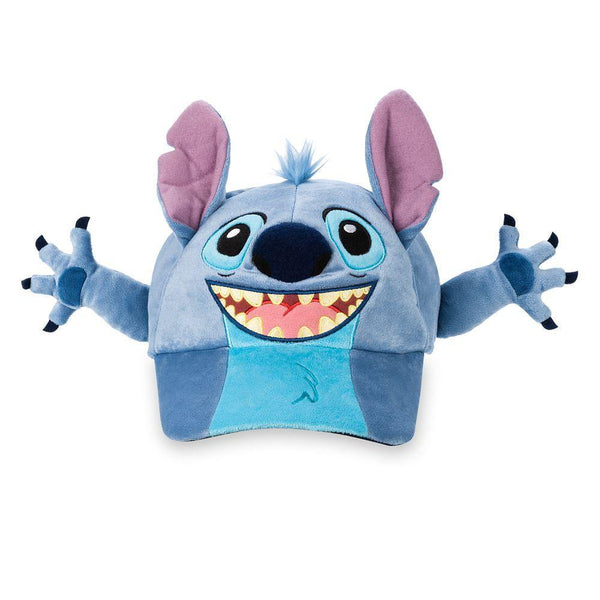 disney stitch plush